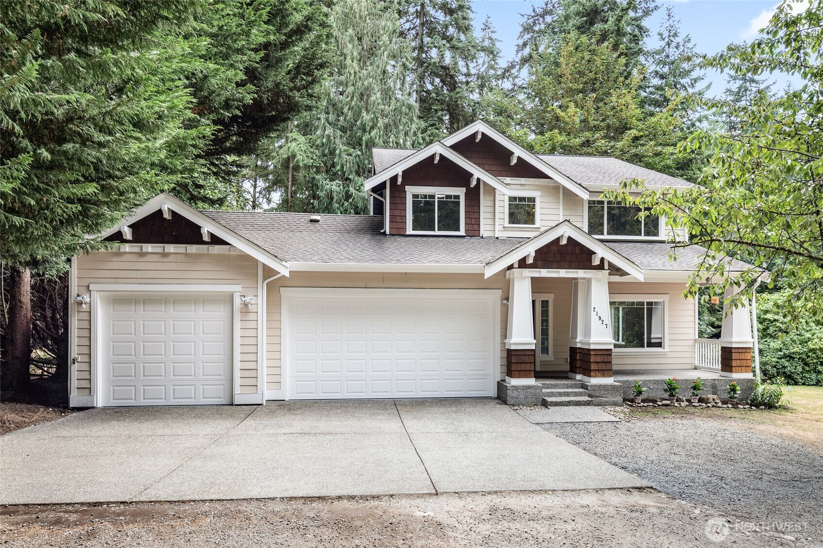 21927 45th Avenue SE, Bothell, WA 98021