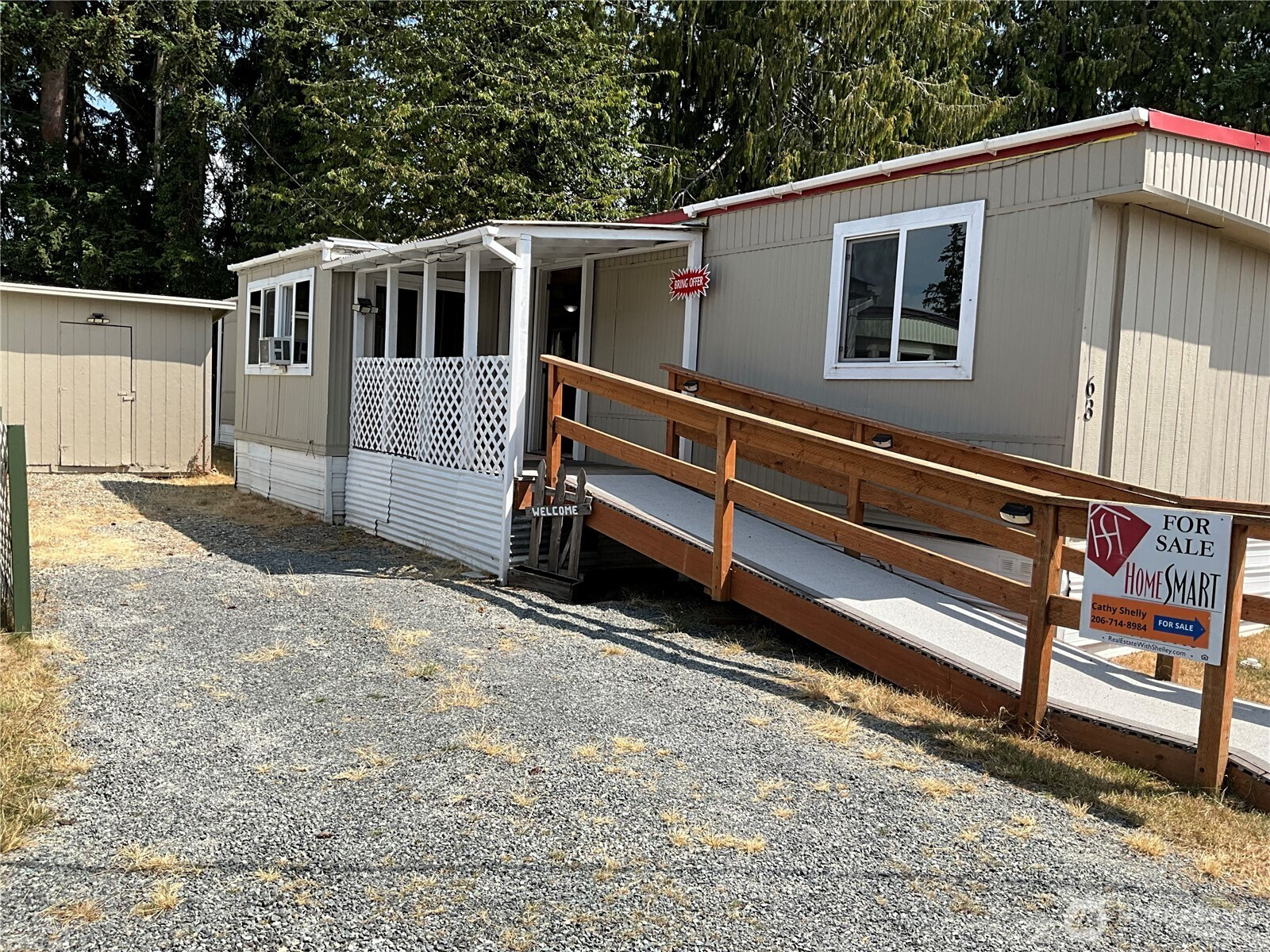 6206 188th Street, Arlington, WA 98223