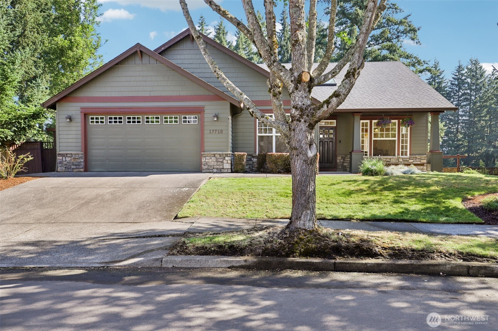 17710 NE 31st Street, Vancouver, WA 98682