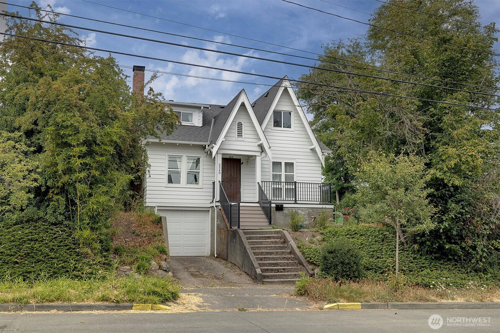2540 S Graham Street, Seattle, WA 98108