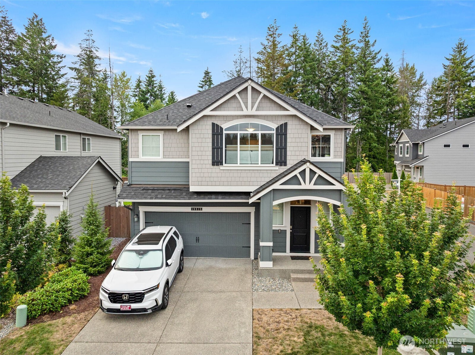 19815 152nd St Ct E, Bonney Lake, WA 98391