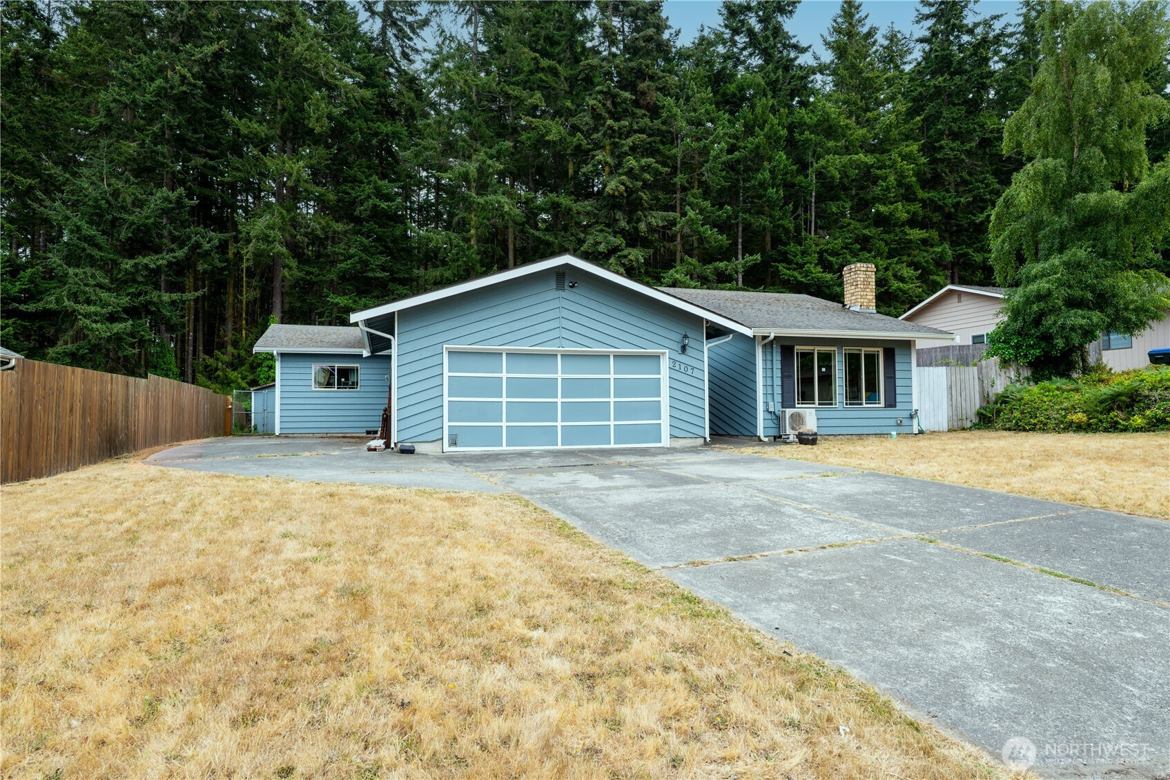 2107 Driftwood Place, Port Angeles, WA 98363