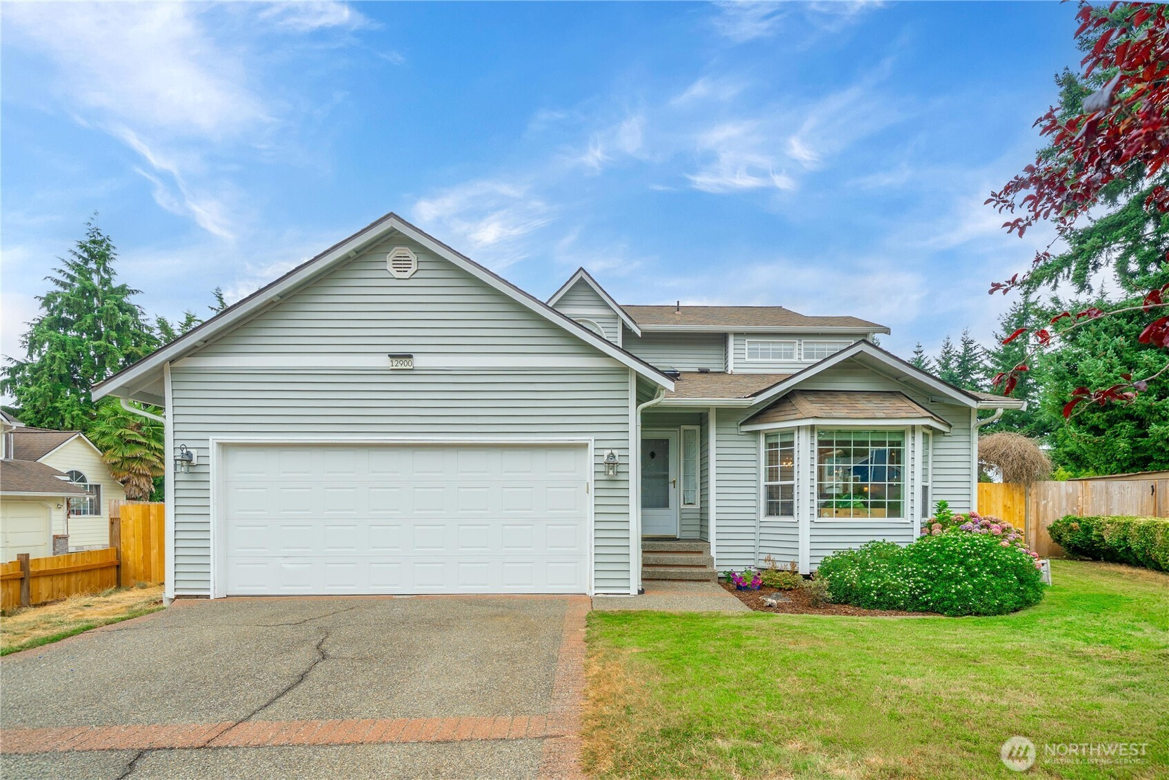 12900 SE 317th Court, Auburn, WA 98092