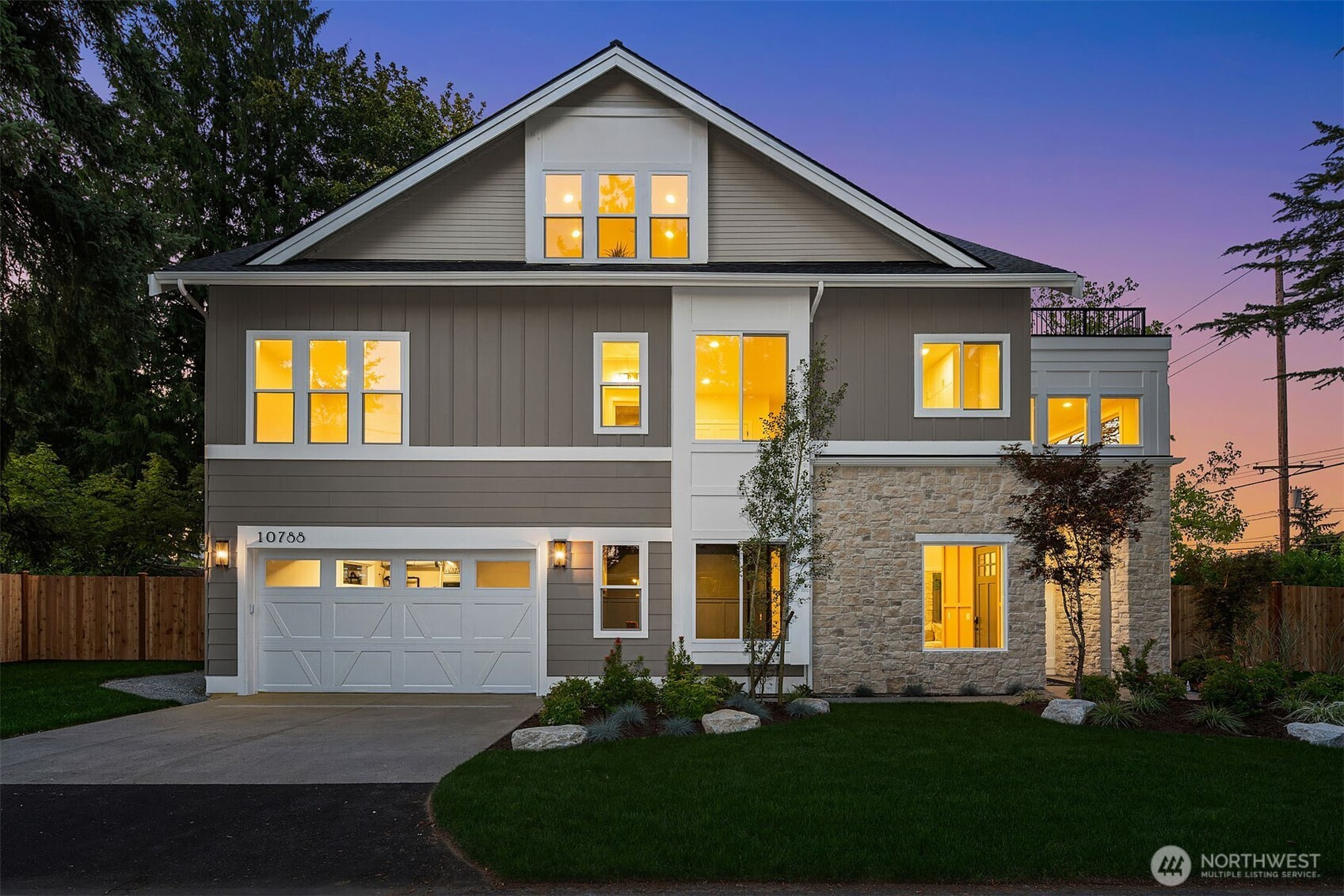10788 SE 11th Street, Bellevue, WA 98004