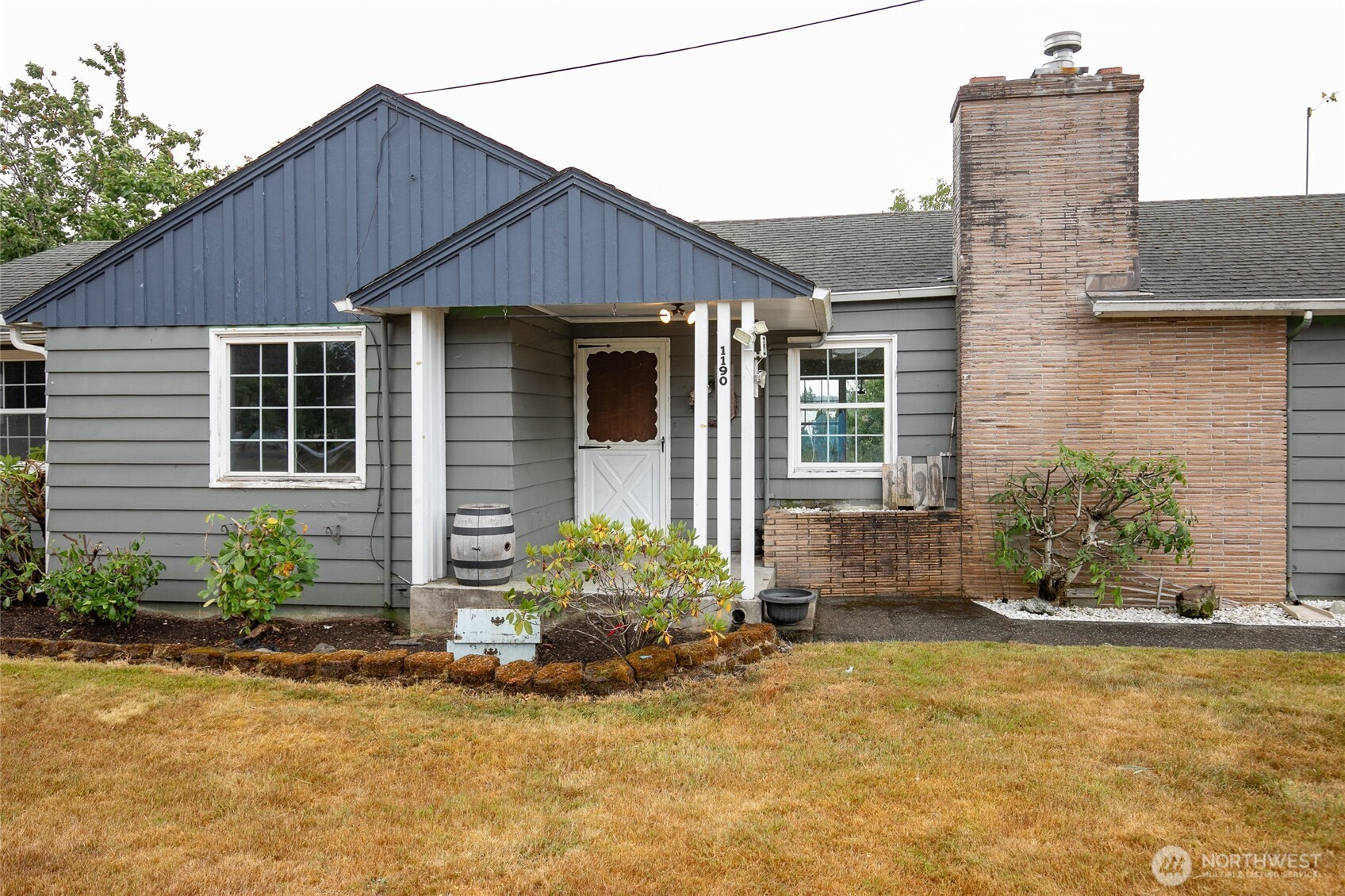 1190 Monte Elma Road, Elma, WA 98541