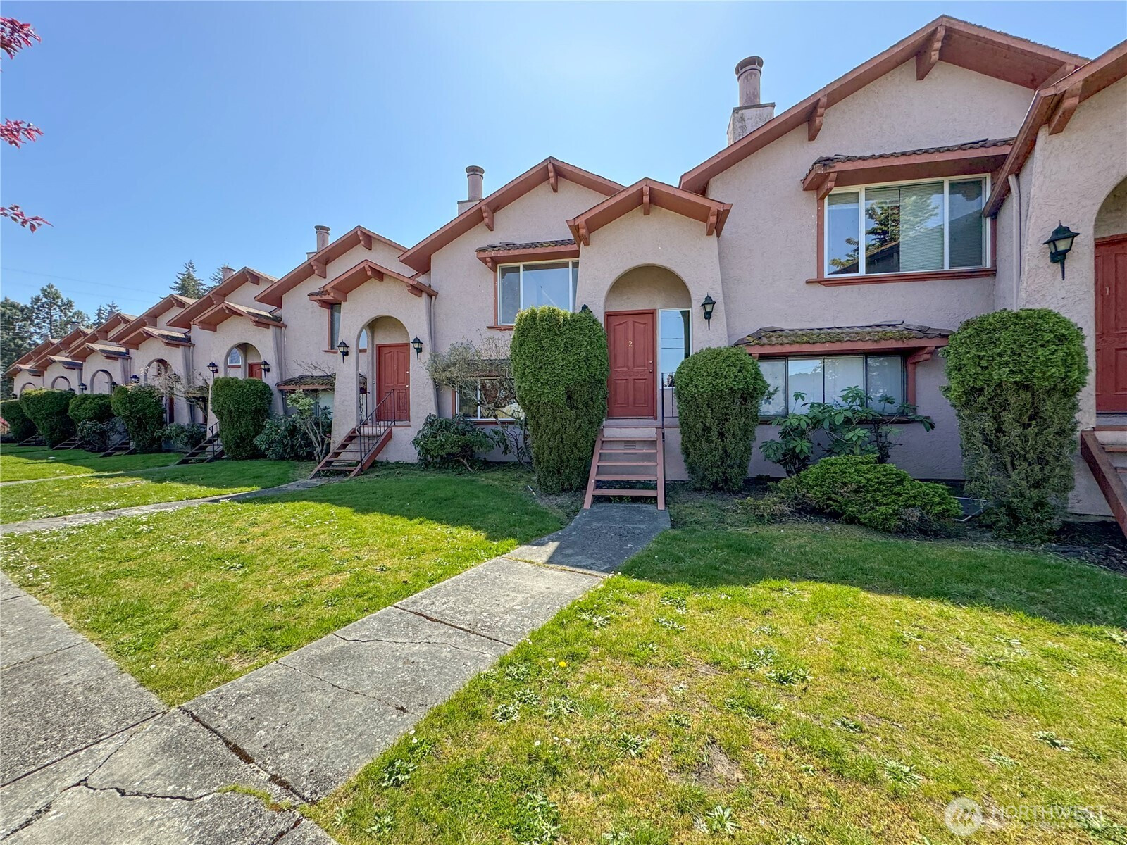 1212 E Craig Avenue, Port Angeles, WA 98362