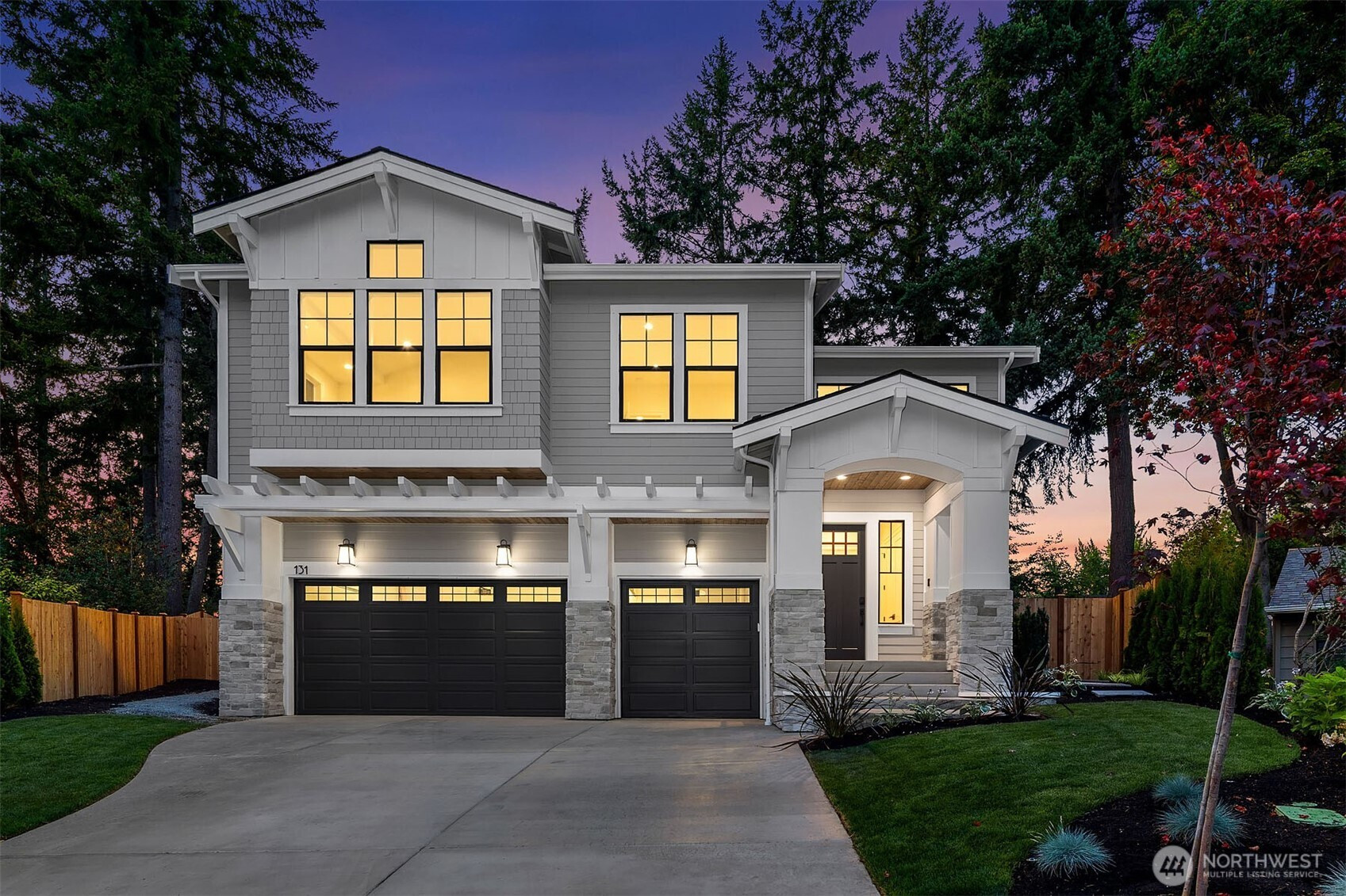131 163rd Place SE, Bellevue, WA 98008