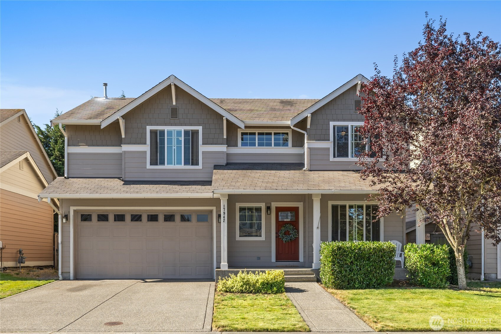 17942 122nd Street Ct E, Bonney Lake, WA 98391
