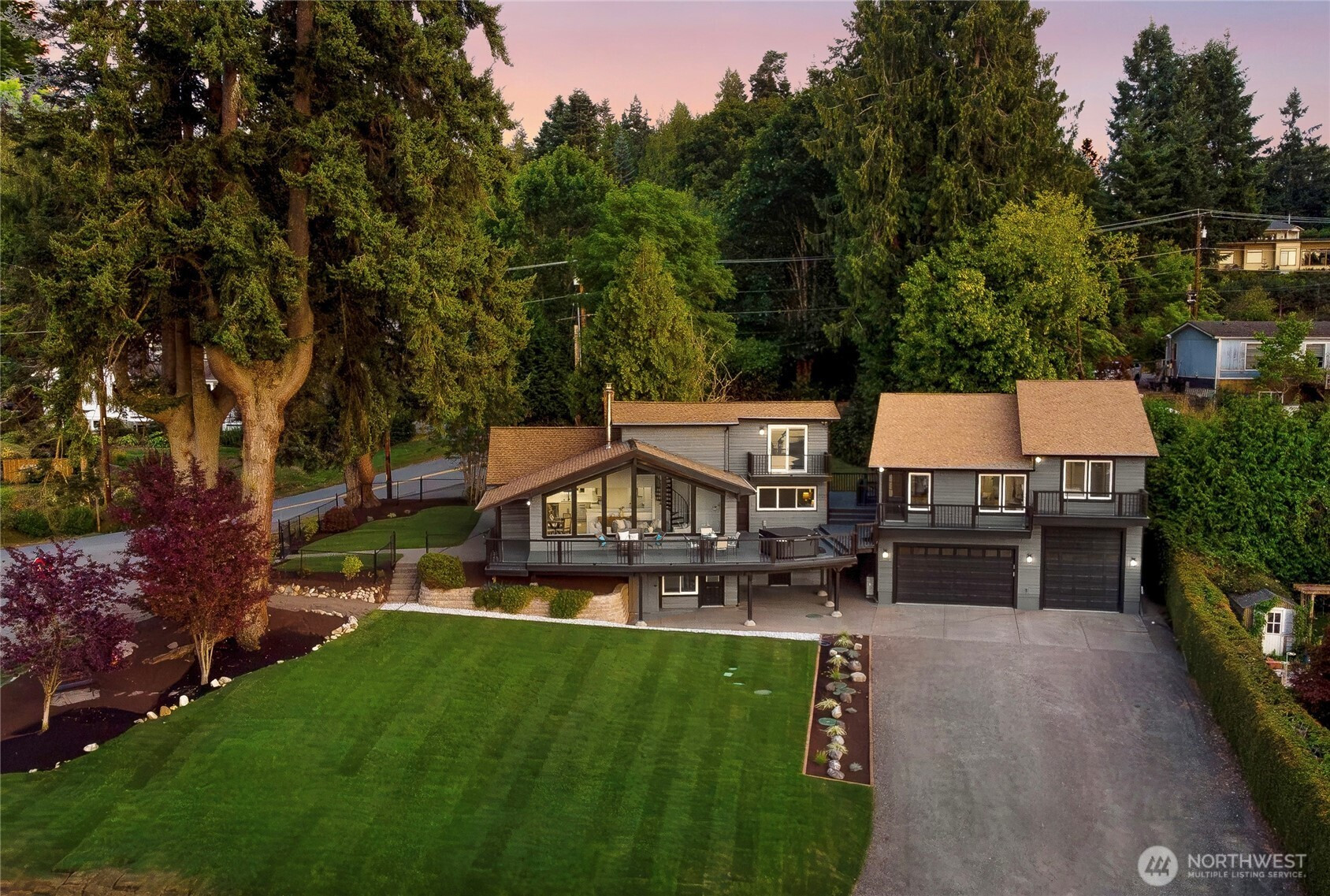 27405 Lofall Court NW, Poulsbo, WA 98370