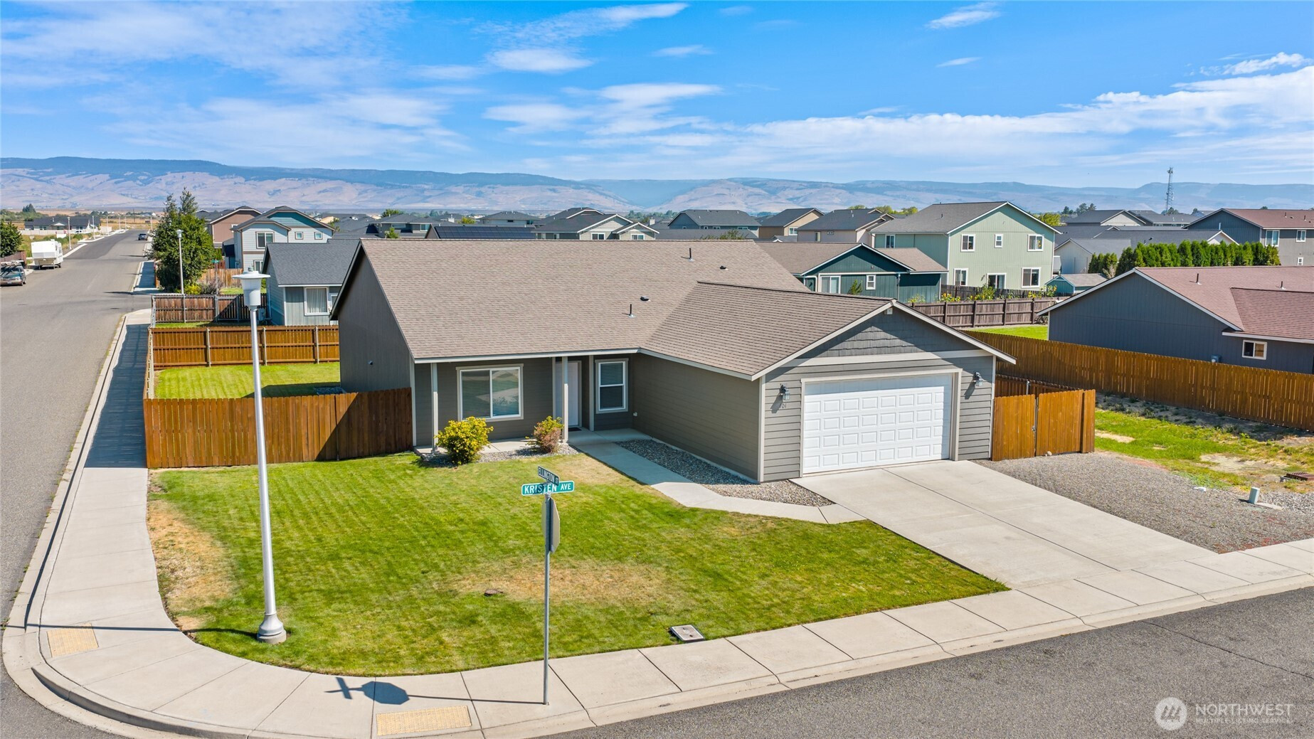 101 E Kristen Avenue, Ellensburg, WA 98926
