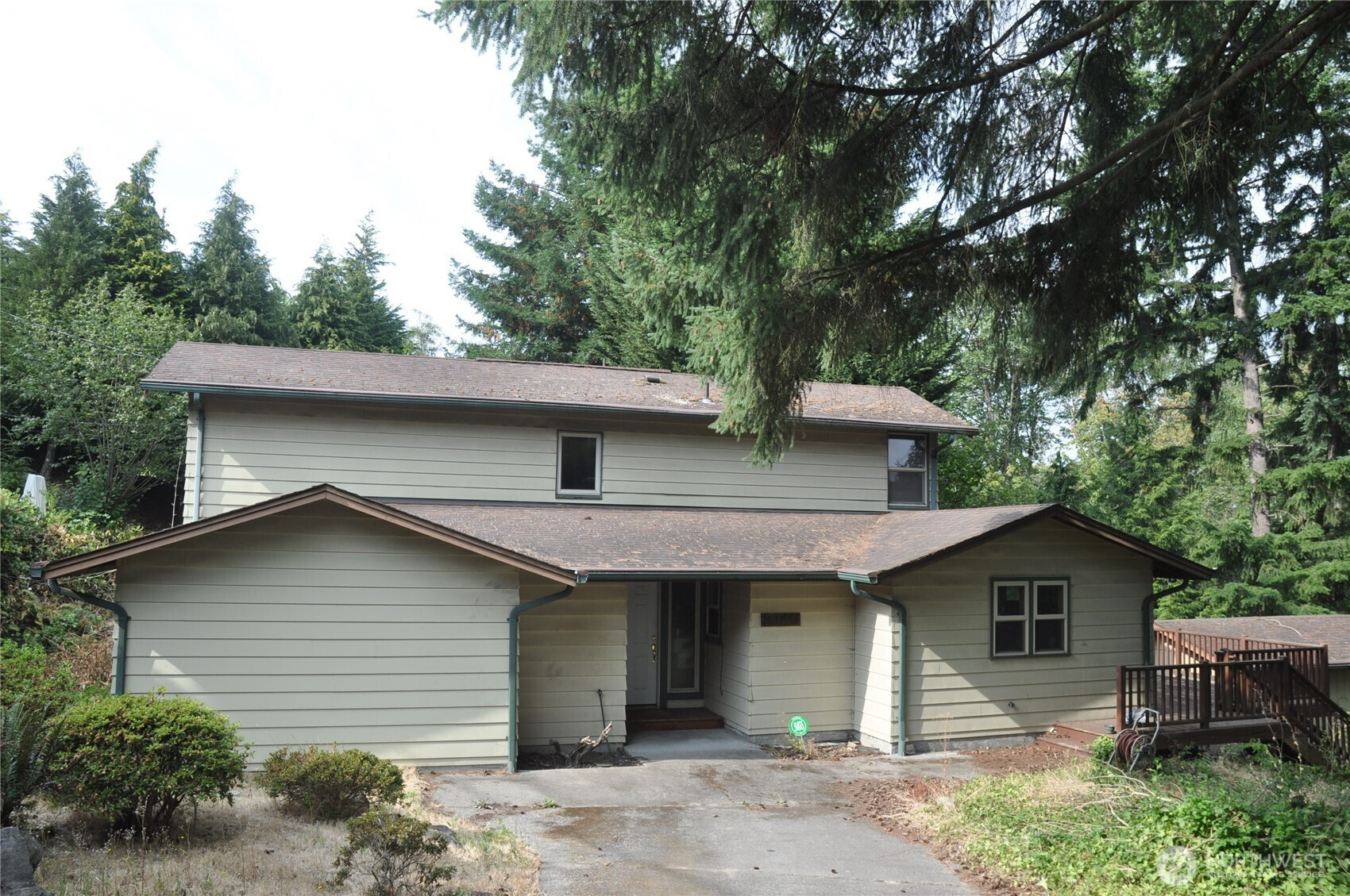 1940 SW Dawson Street, Seattle, WA 98106