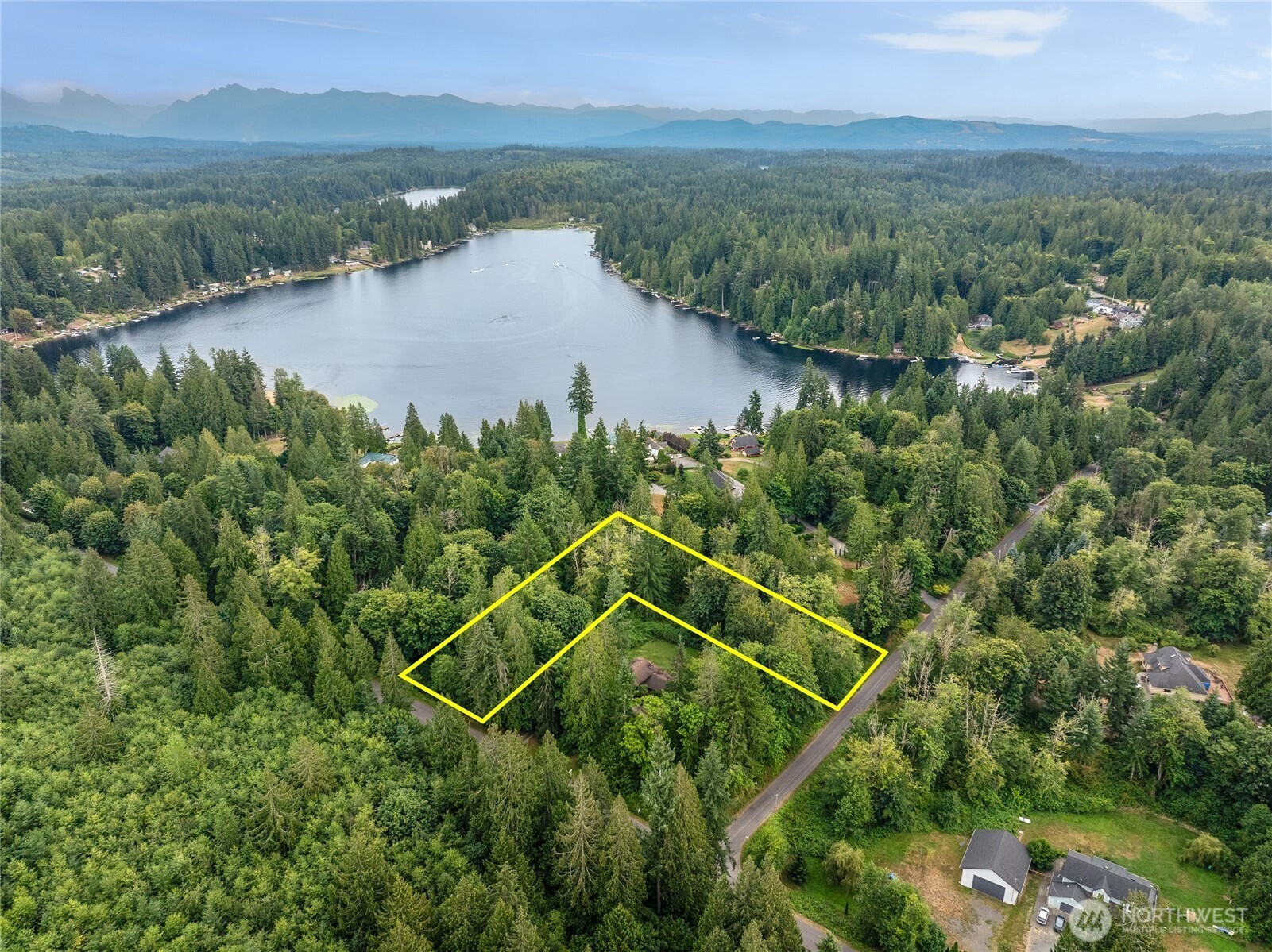 0 48th Street SE, Snohomish, WA 98290