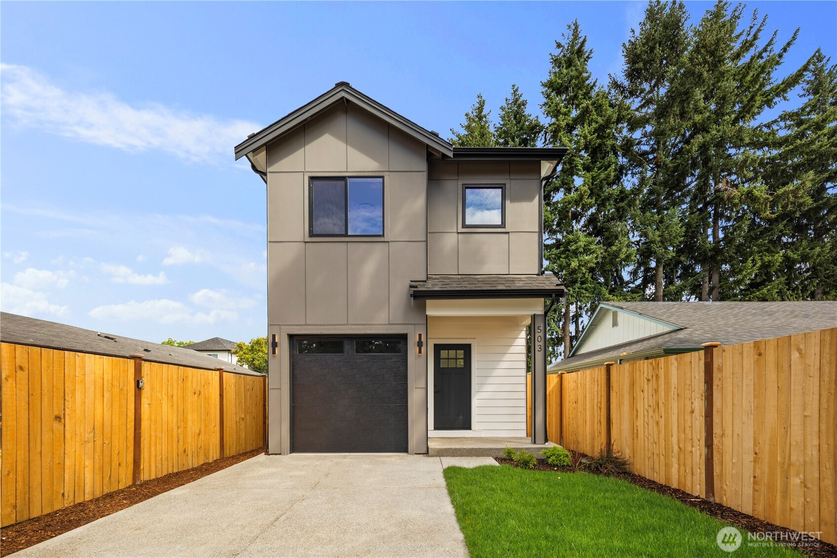 503 129th Street S, Tacoma, WA 98444