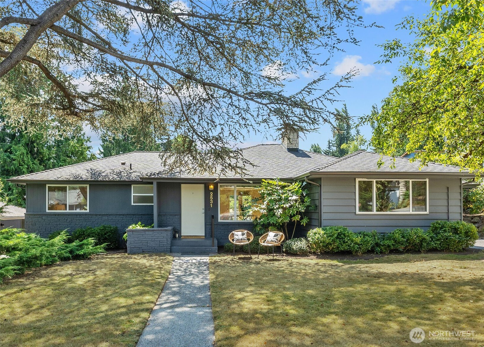 2531 NE 105th Place, Seattle, WA 98125