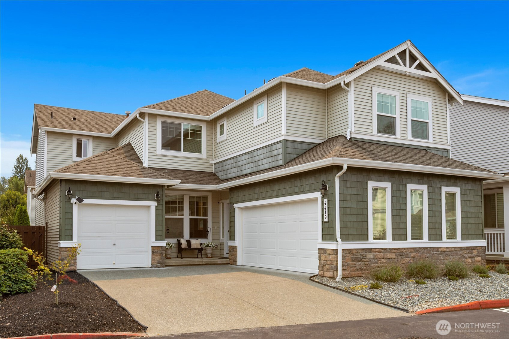 4419 S 220th Street, Kent, WA 98032