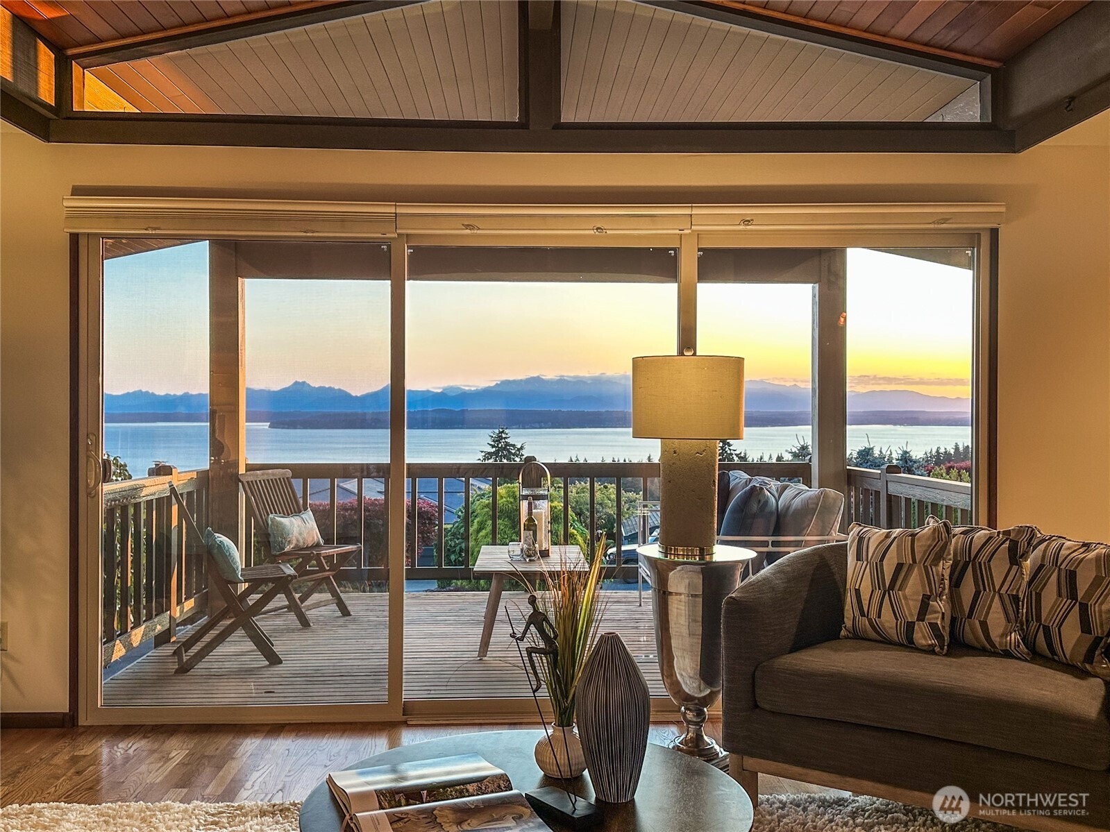 18354 Ridgefield Road NW, Shoreline, WA 98177