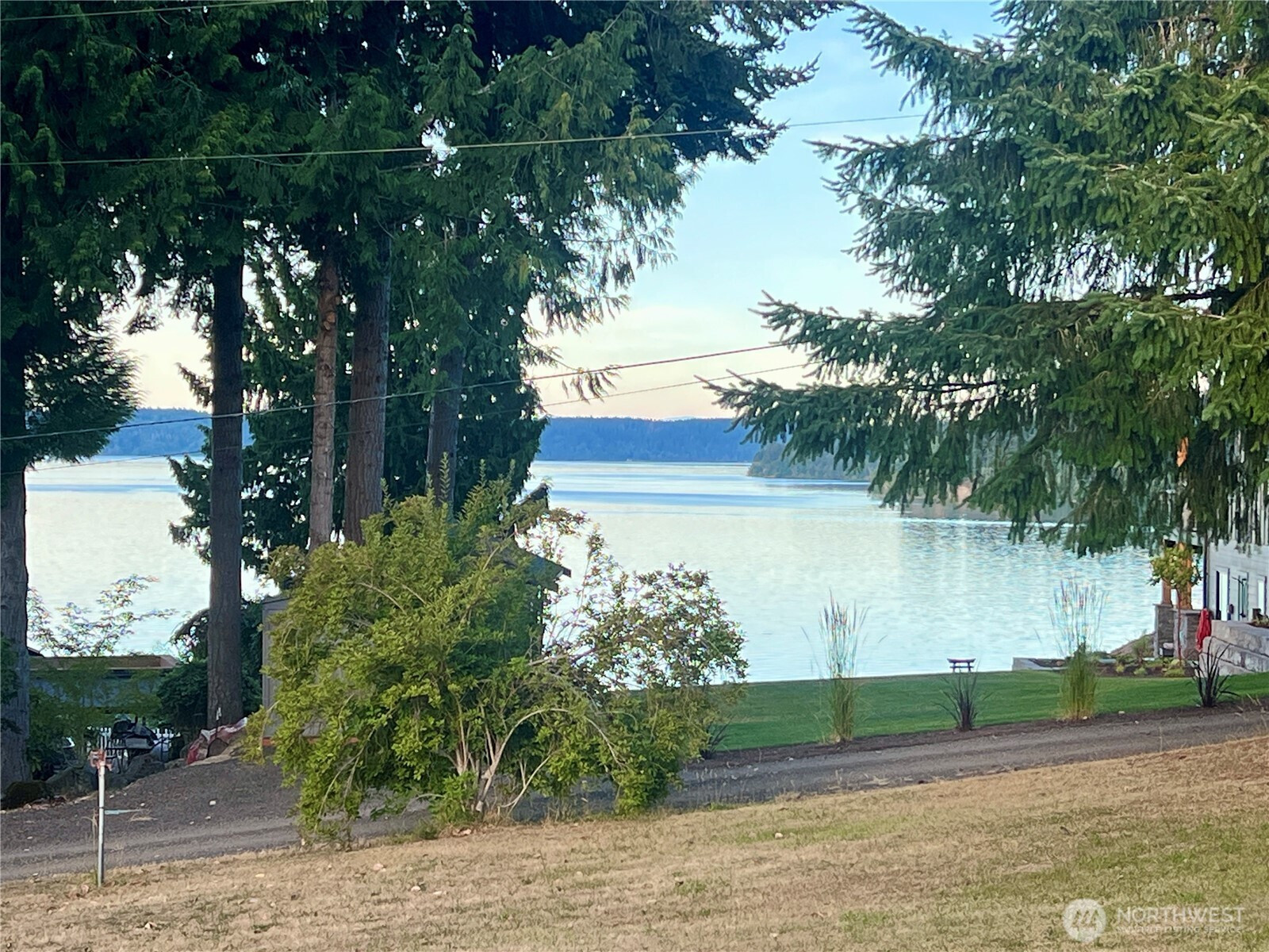 2708 142nd Avenue SW, Lakebay, WA 98349