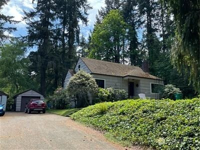 15026 Westminster Way N, Shoreline, WA 98133