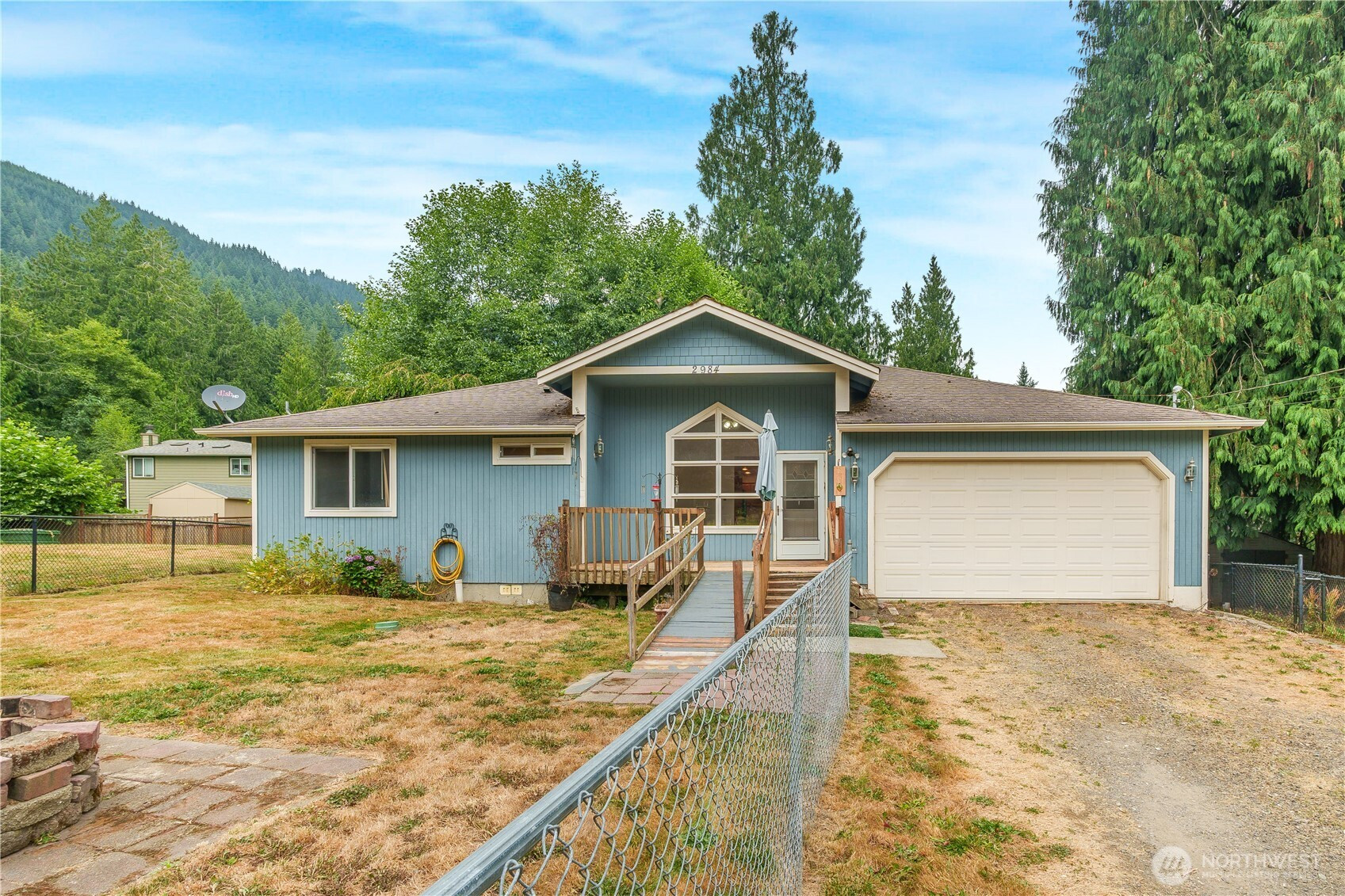 2984 Beaver Place Place, Sedro Woolley, WA 98284