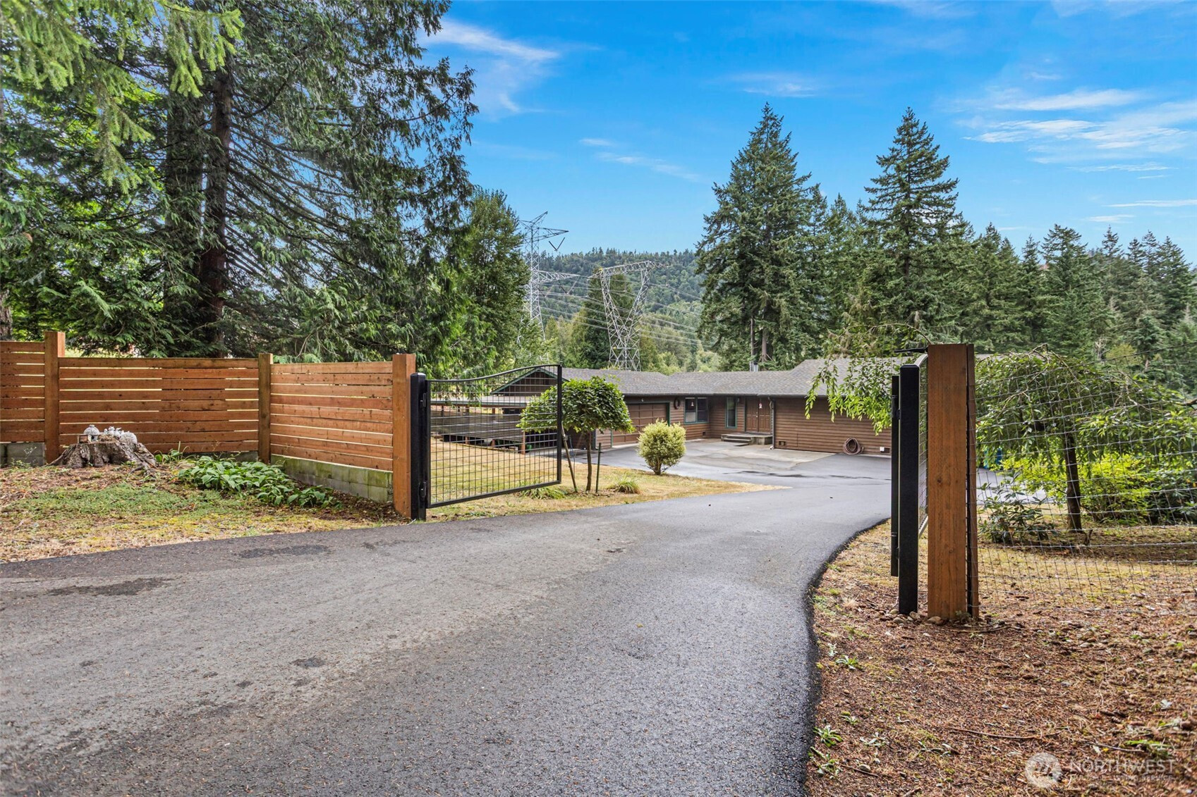 16824 266th Avenue SE, Issaquah, WA 98027