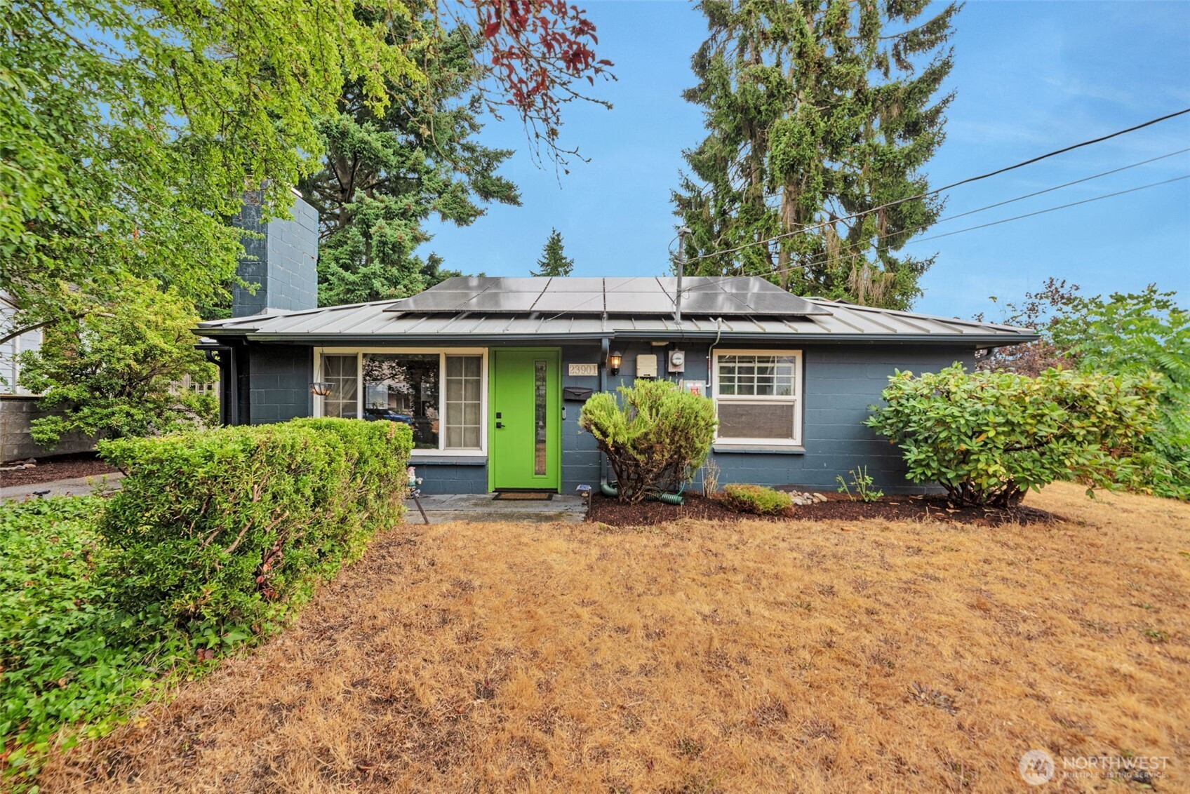 23901 60th Avenue W, Mountlake Terrace, WA 98043
