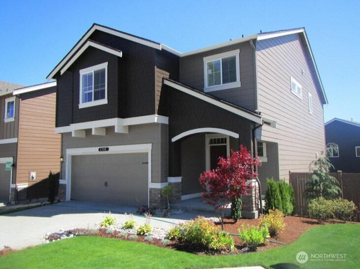 1733 77th Avenue SE, Lake Stevens, WA 98258