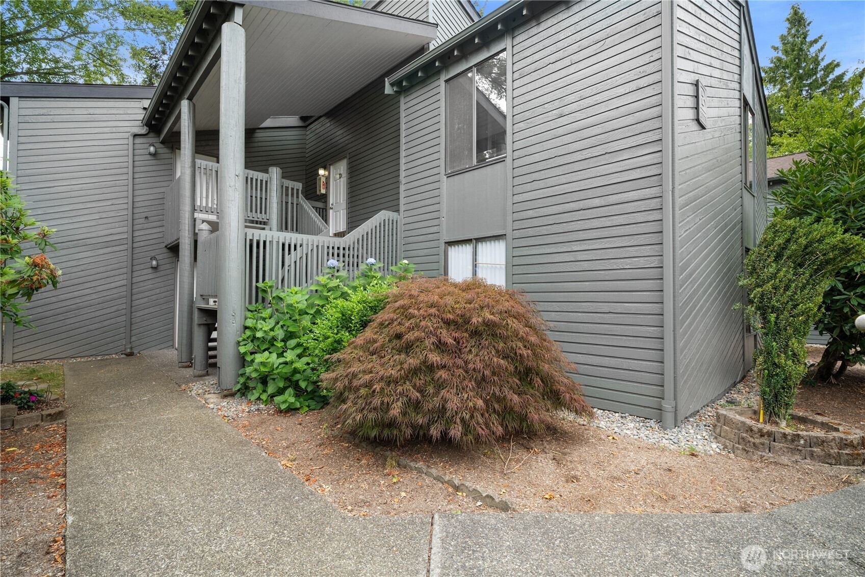 10005 NE 123rd Street, Kirkland, WA 98034