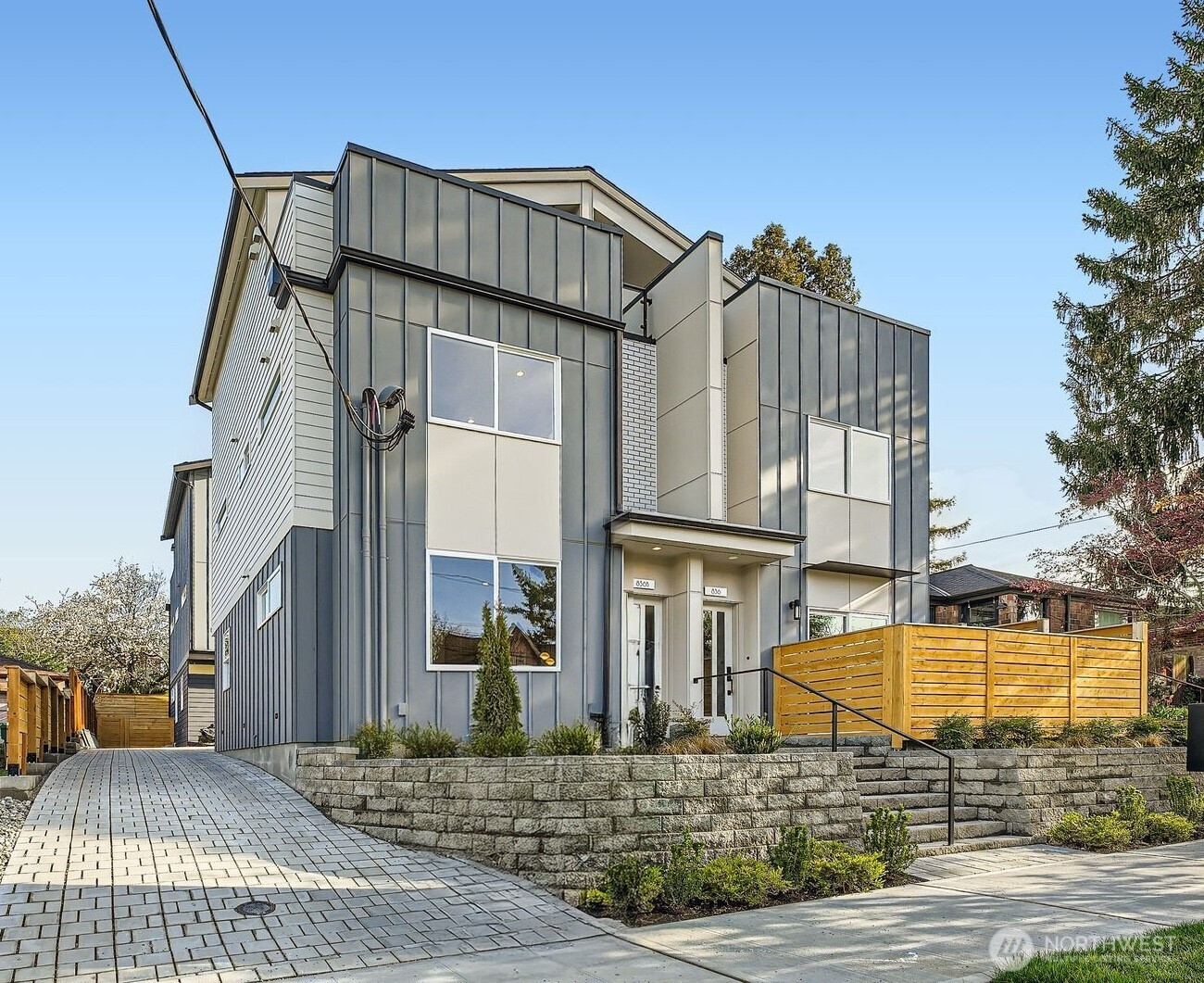 836 NW 58th Street, Seattle, WA 98107
