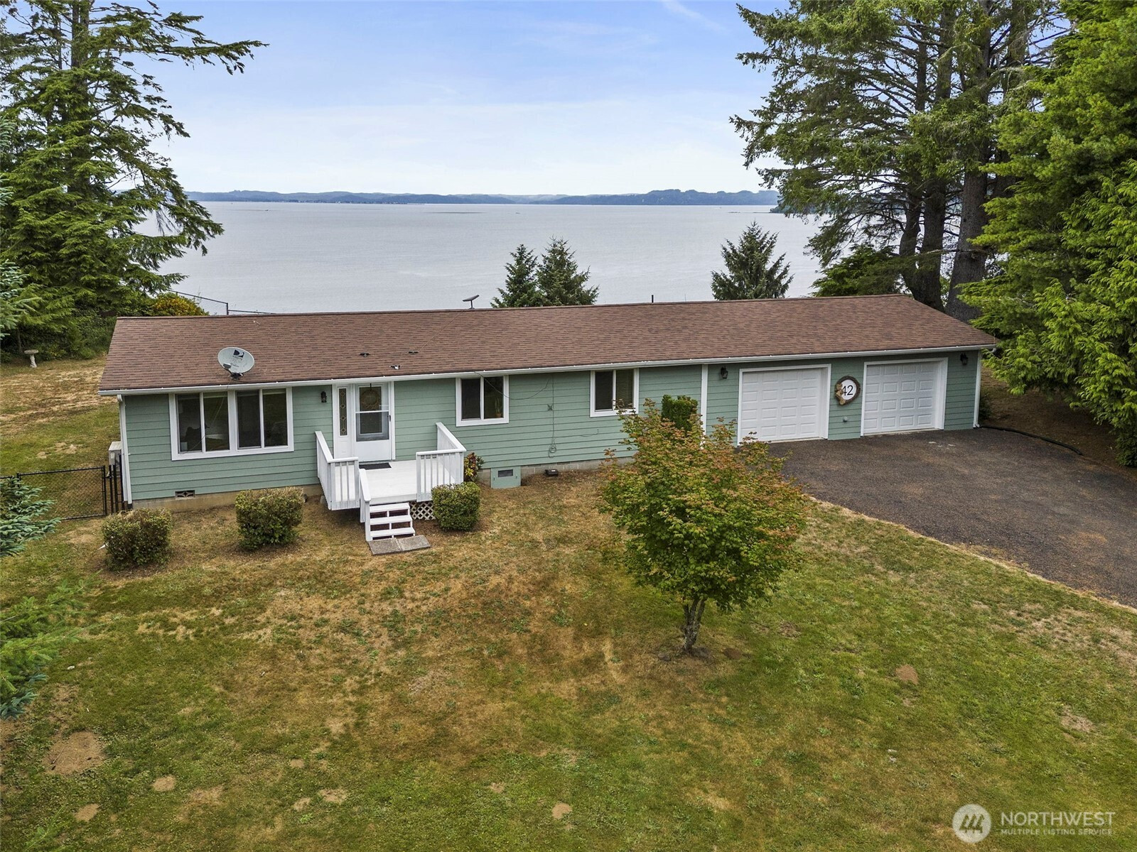 42 Gunnar Lane, South Bend, WA 98586
