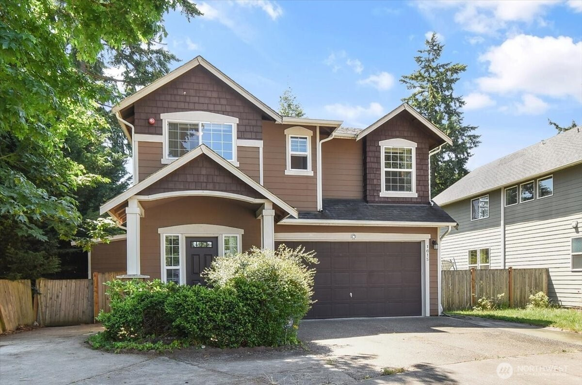 1615 Redmond Court NE, Renton, WA 98056