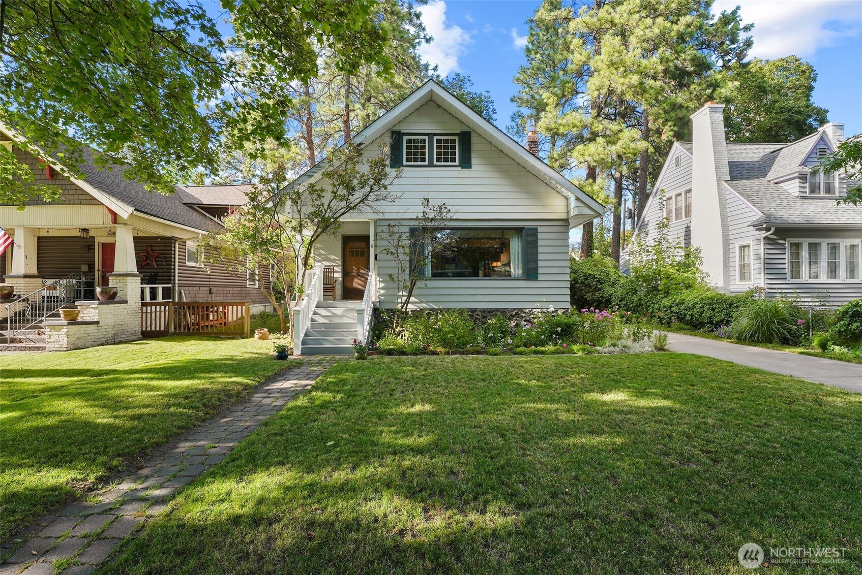 304 W 16th Avenue, Spokane, WA 99203