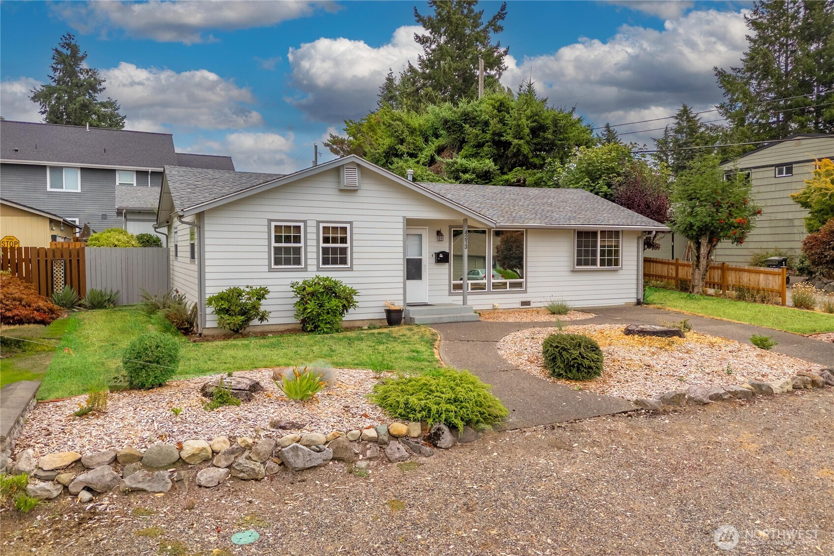 4213 N Highland Avenue, Tacoma, WA 98407