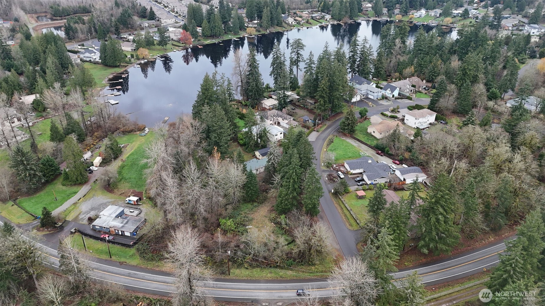 174 SE 196th Drive, Renton, WA 98058