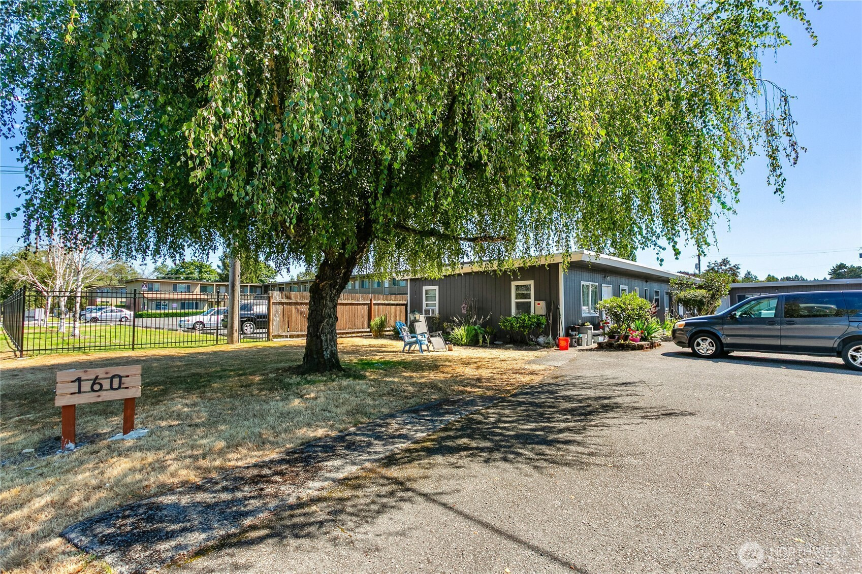 160 136th Street S, Tacoma, WA 98444