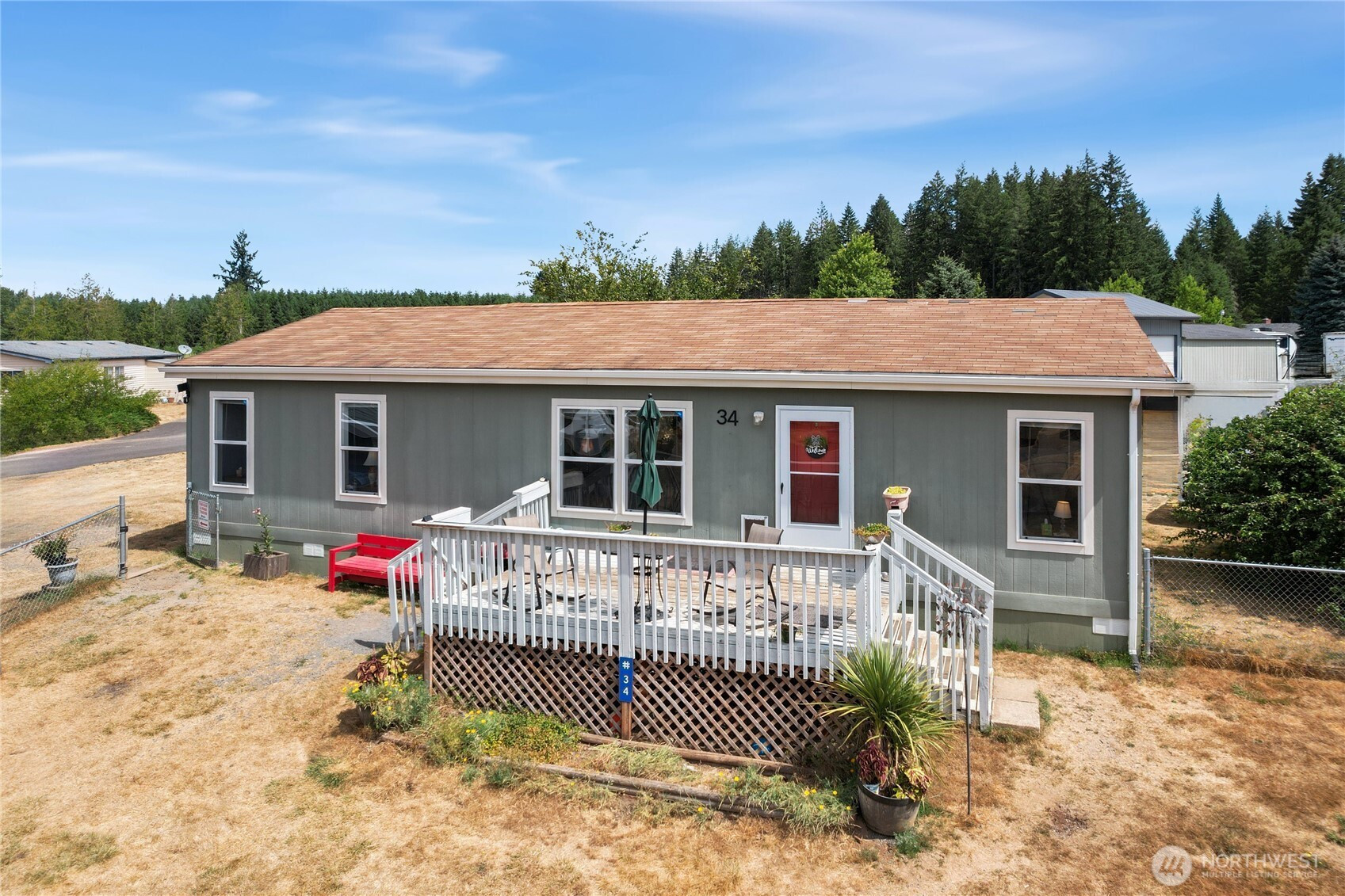 270 Romerman Road, Chehalis, WA 98532