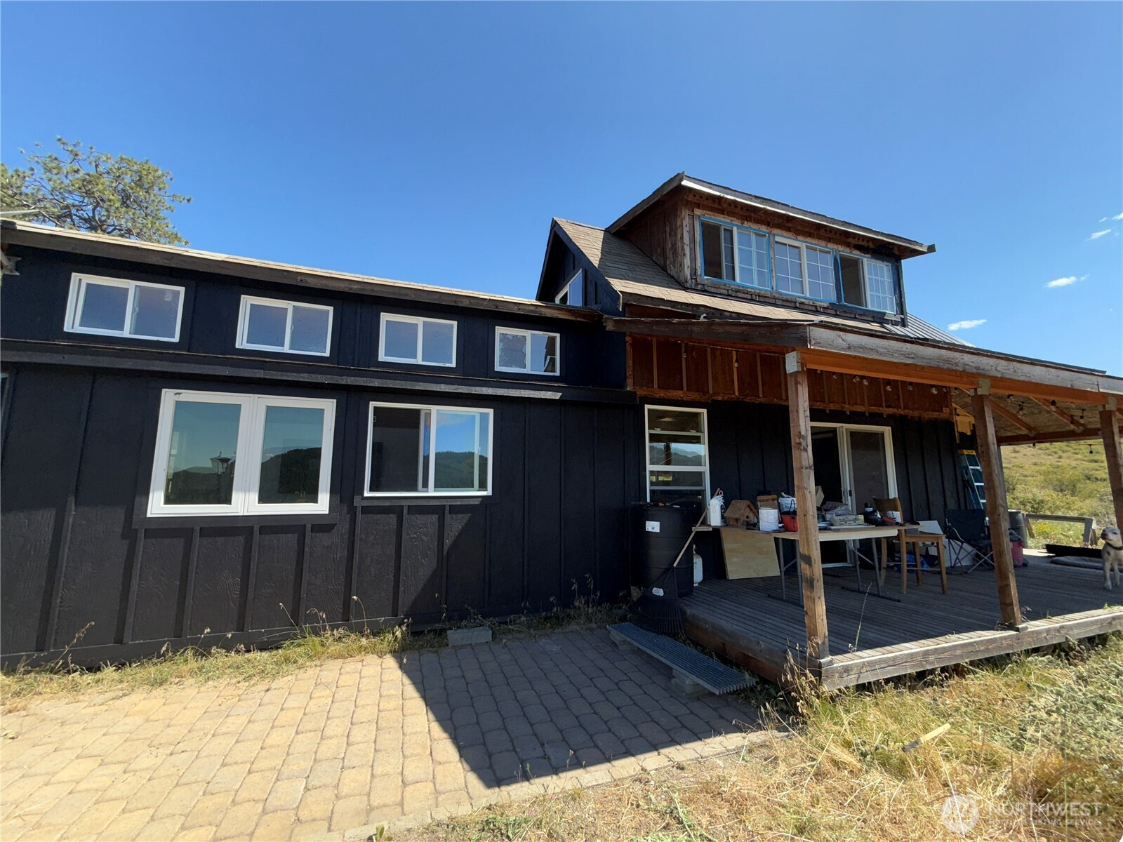 0 Lot 12 Lambert Mt. Road, Republic, WA 99166