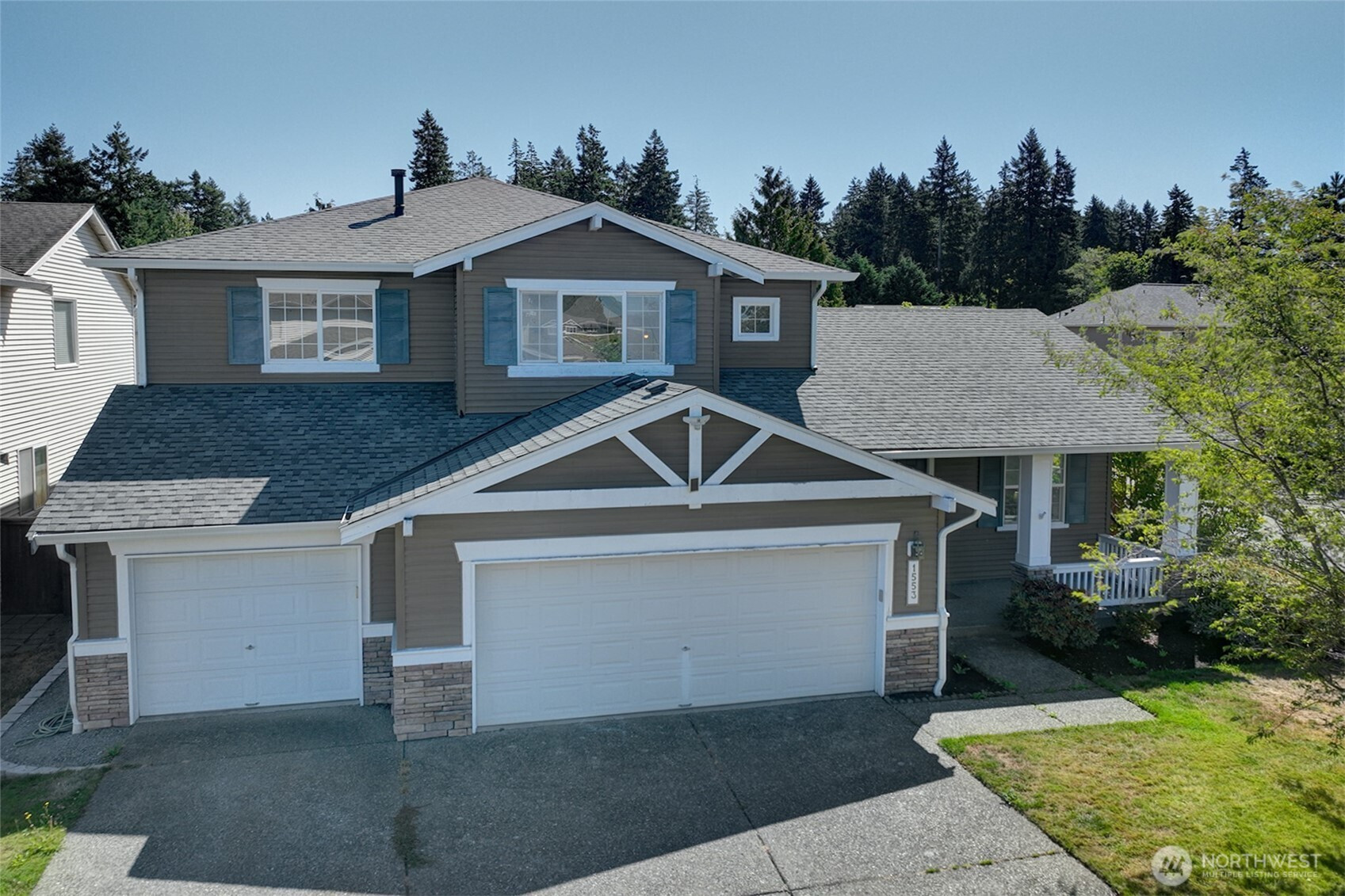 1553 59th Place SE, Auburn, WA 98092
