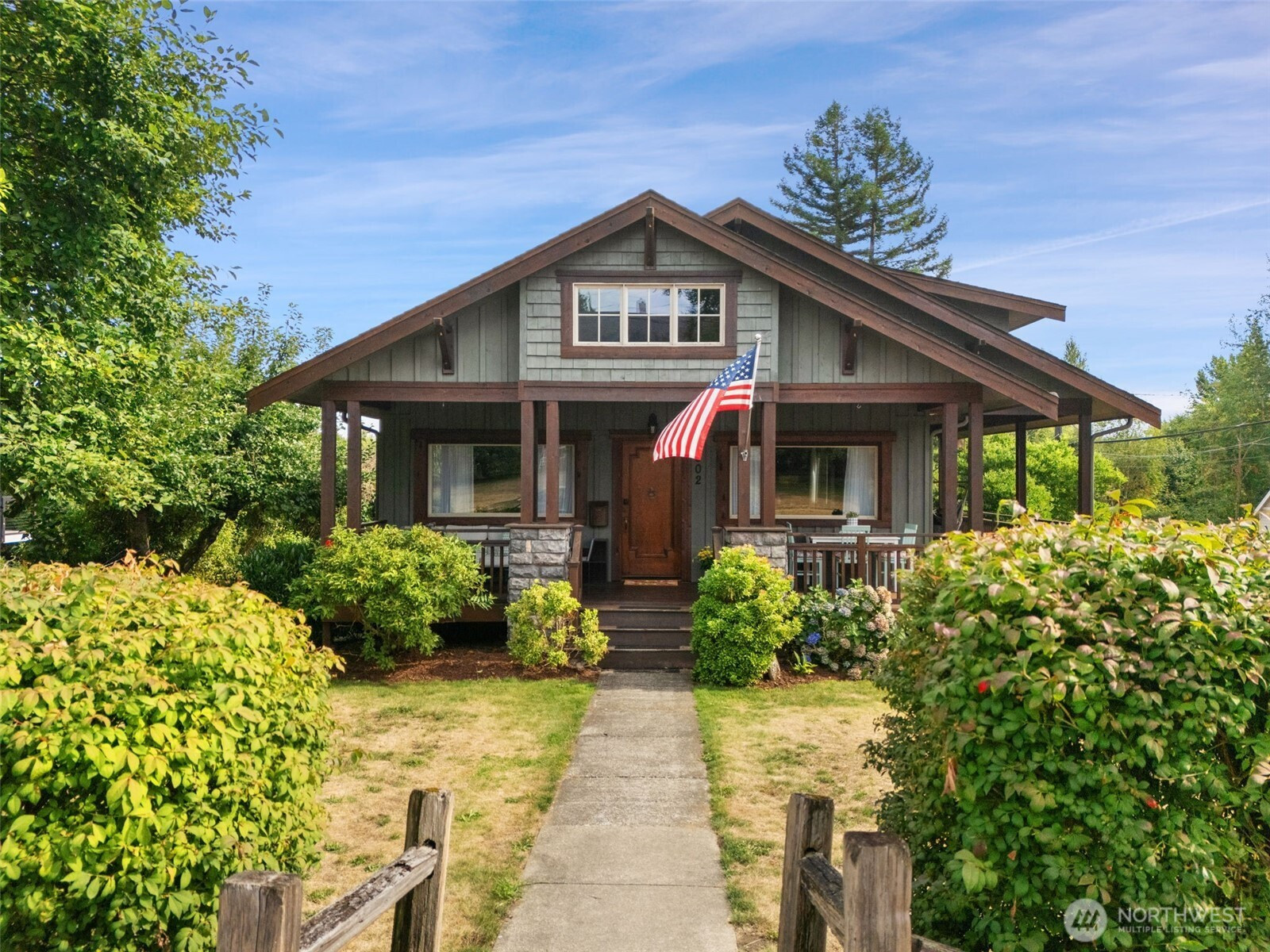 502 E Front Street, Lynden, WA 98264