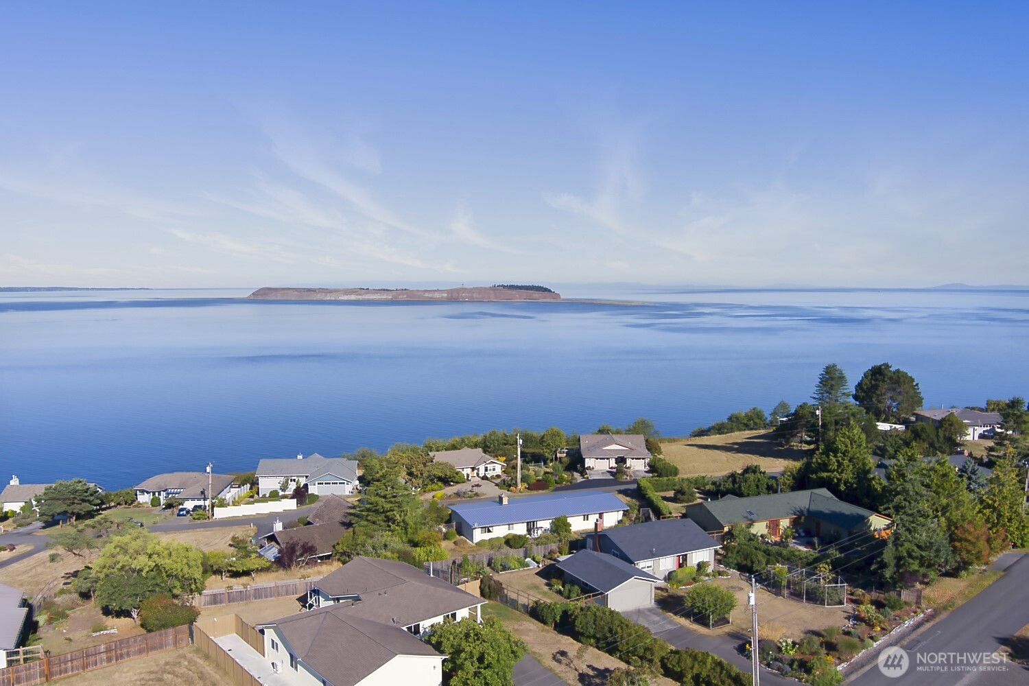 241 N Palmer Drive, Port Townsend, WA 98368