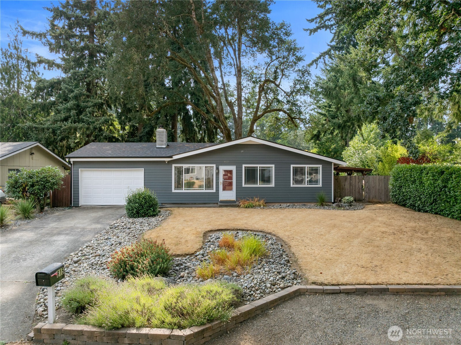 815 Gregory Way SE, Olympia, WA 98513