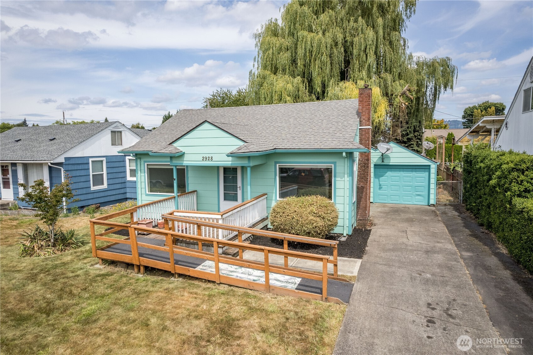 2928 Florida Street, Longview, WA 98632