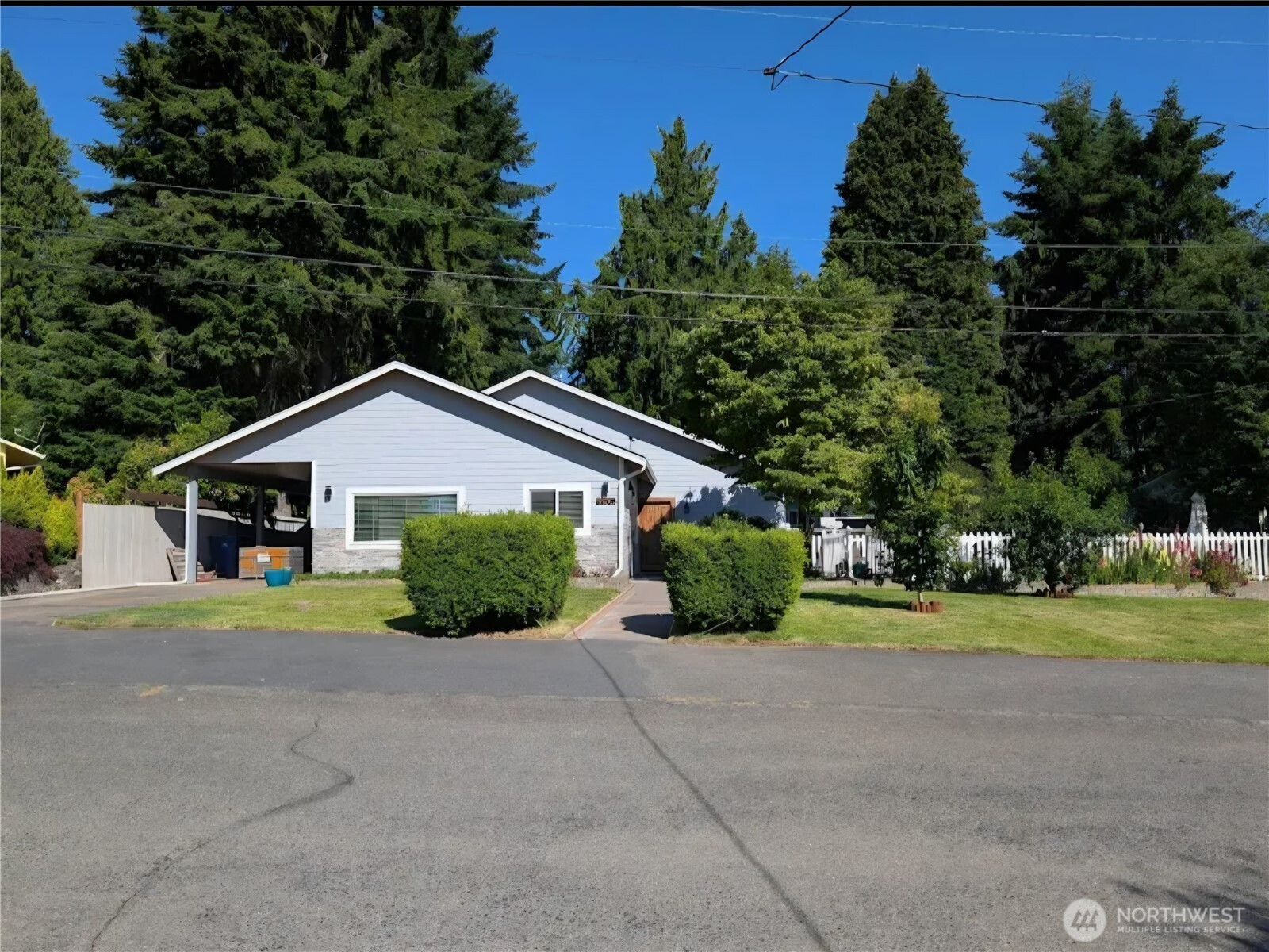 Address Not Available, Mountlake Terrace, WA 98043