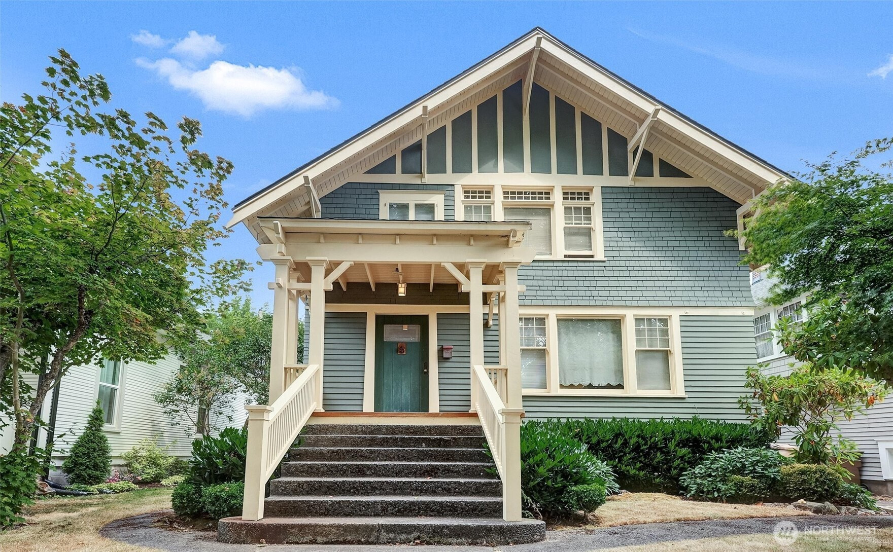 3319 N 27th Street, Tacoma, WA 98407