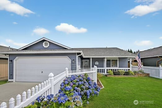 19405 45th Drive NE, Arlington, WA 98223