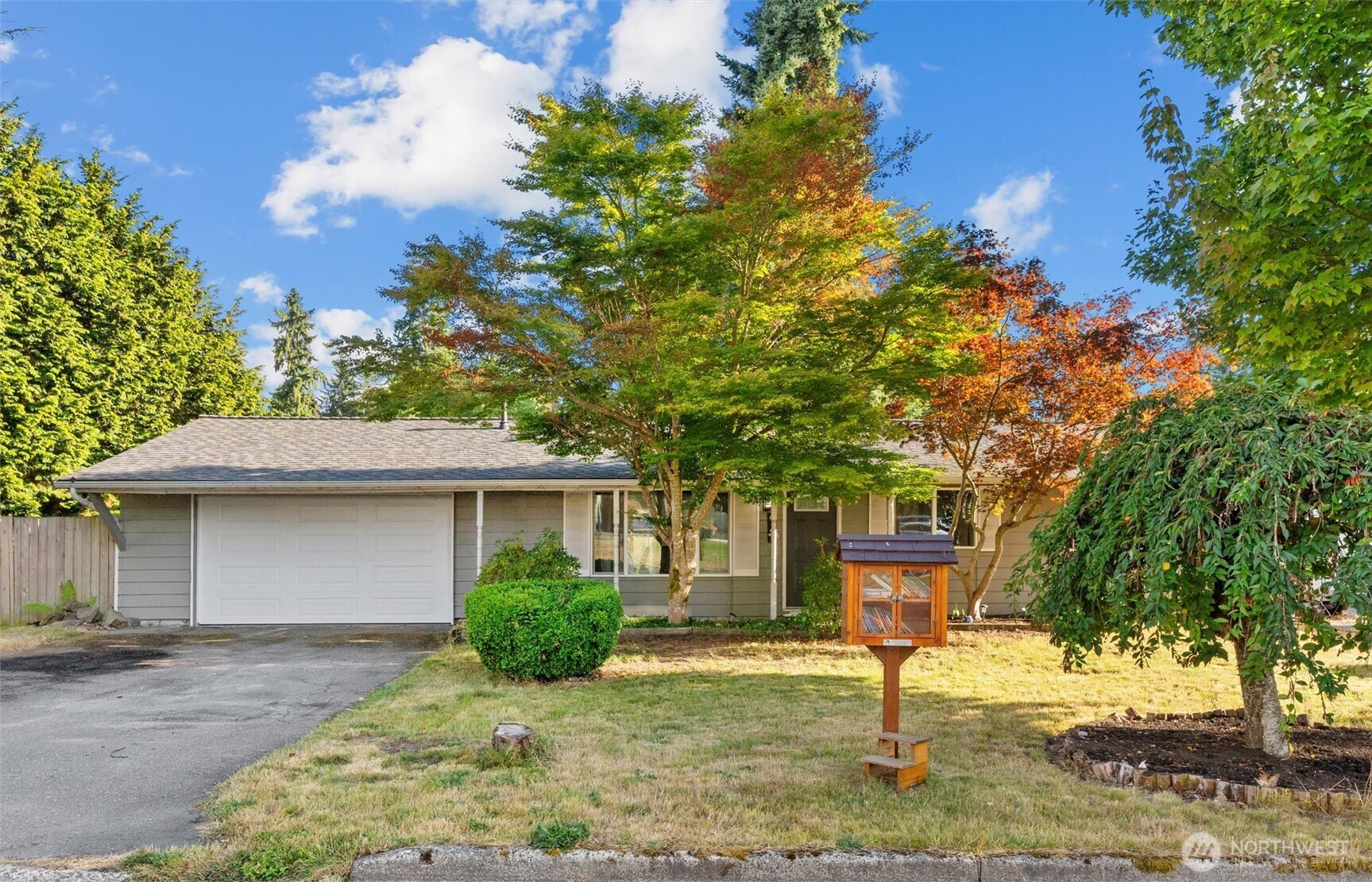 614 217th Street SW, Bothell, WA 98021