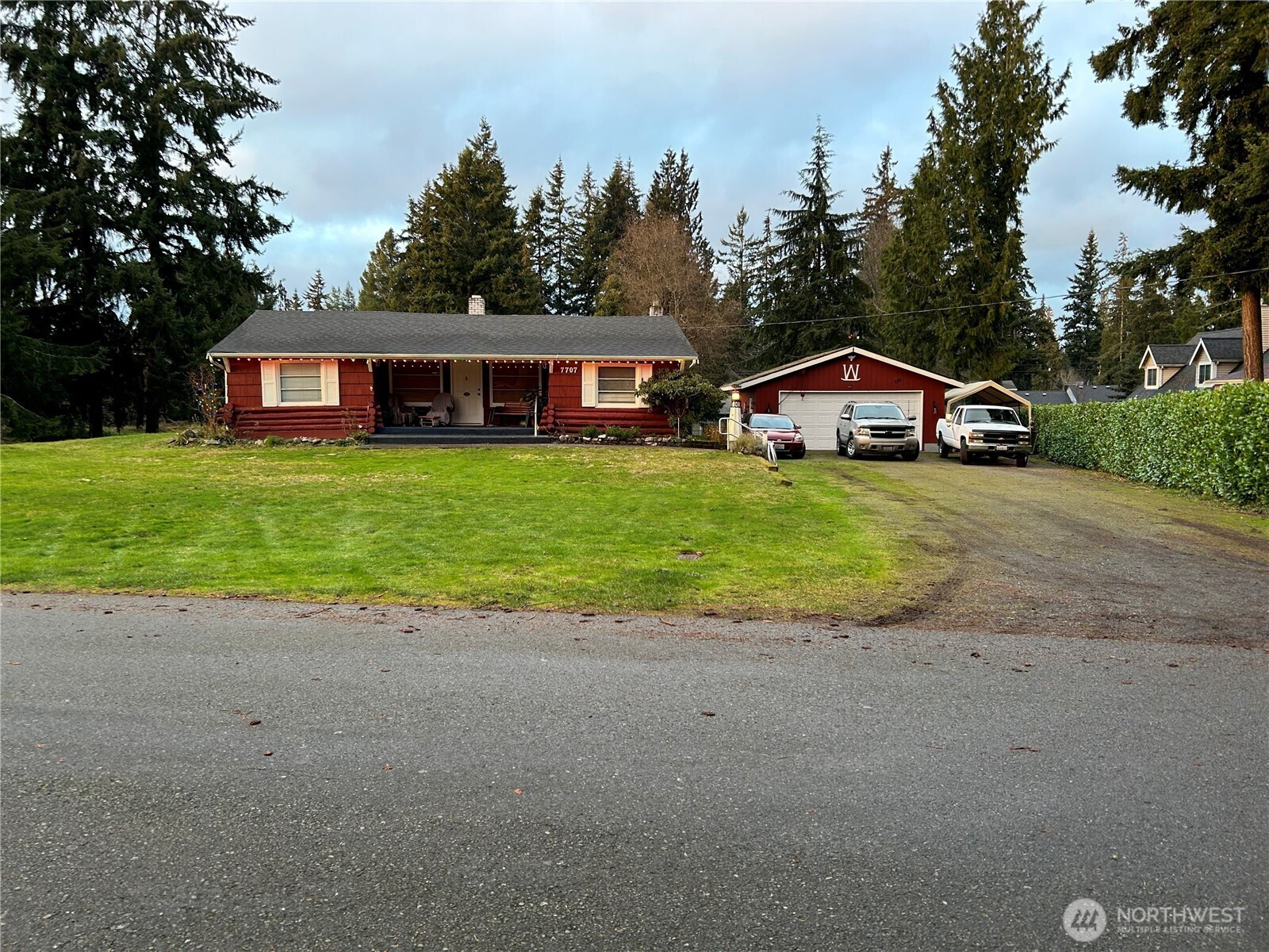 7707 203rd Street SW, Edmonds, WA 98026