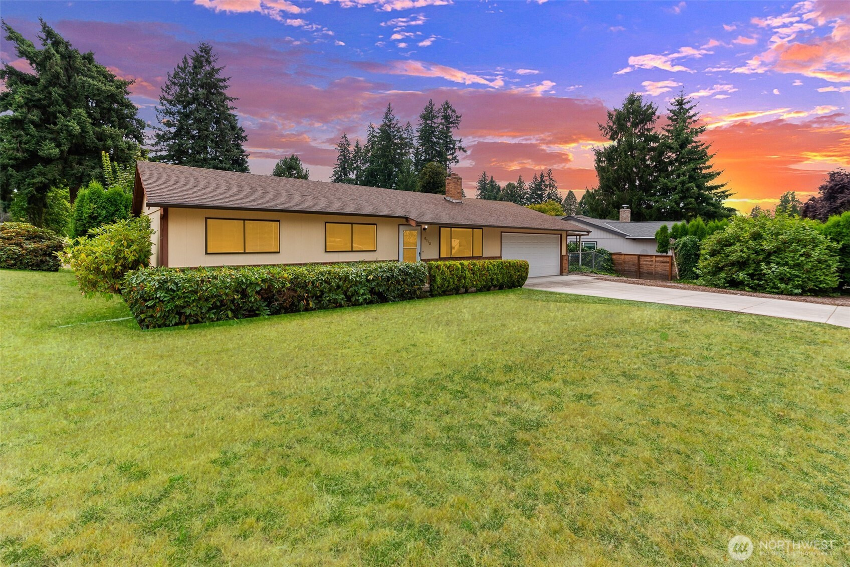 6113 NE 74th Street, Vancouver, WA 98661