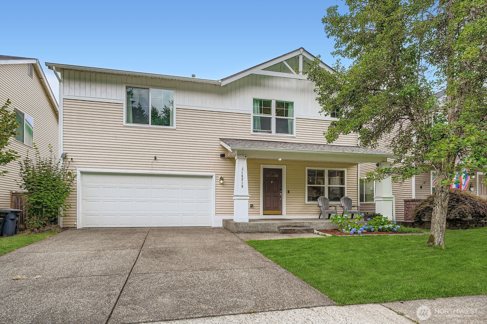 18219 93rd Avenue E, Puyallup, WA 98375