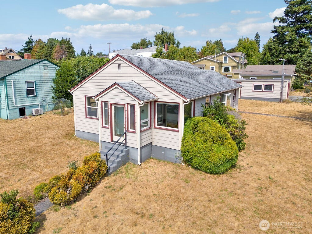 506 Scott Street, Port Townsend, WA 98368