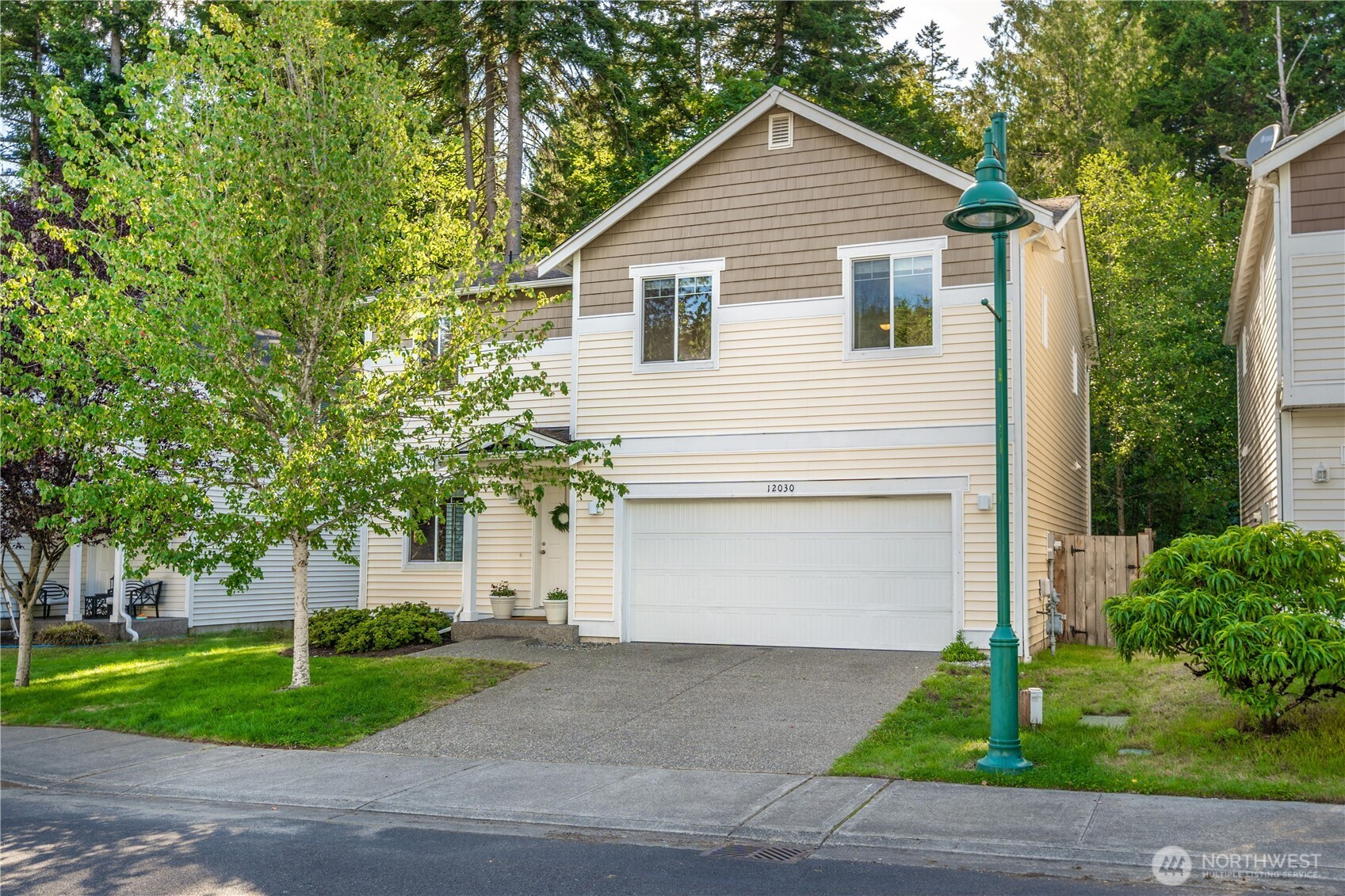12030 61st Av Ct NW, Gig Harbor, WA 98332